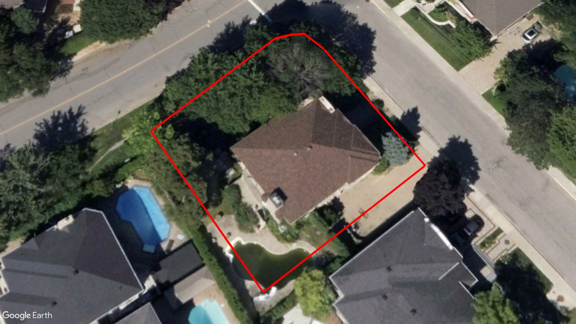 Tax Sale Montreal, Quebec - 011253-98 