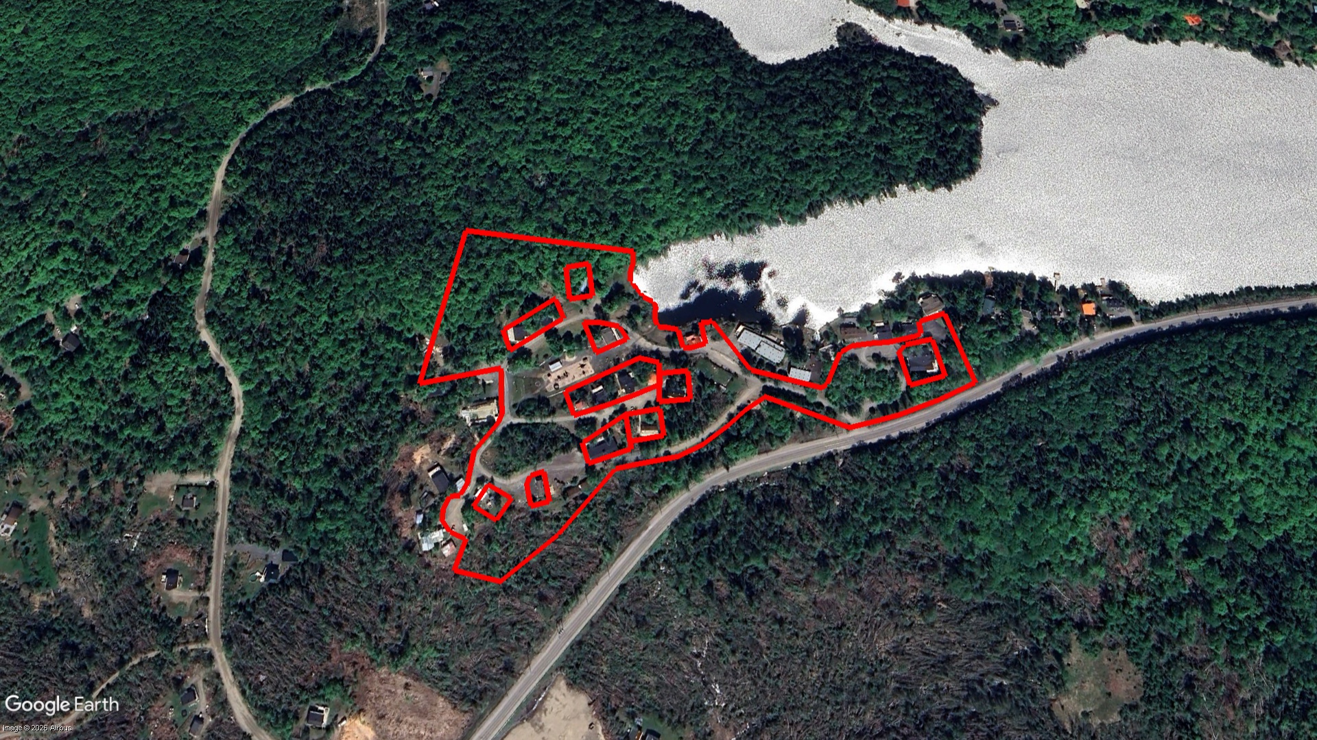 Tax Sale Les Pays-d'en-Haut, Quebec - 