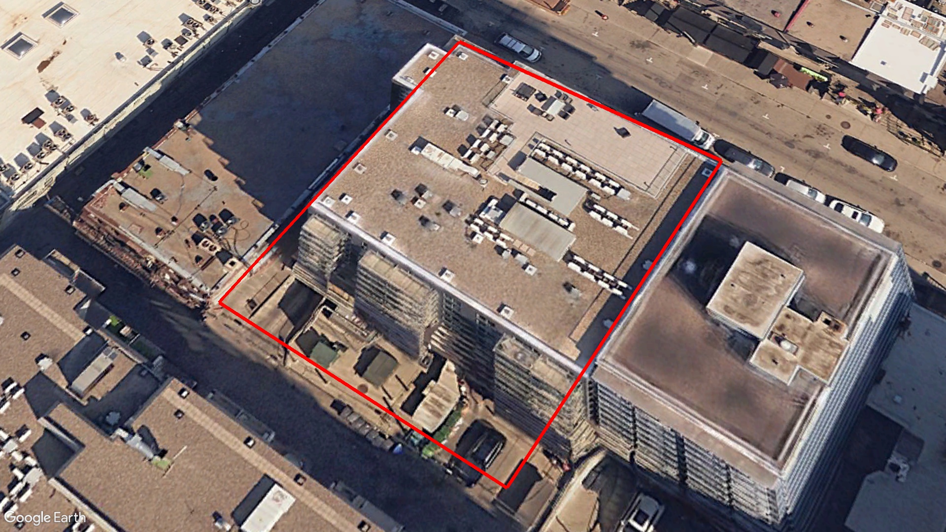 Tax Sale Montreal, Quebec - 260012-89