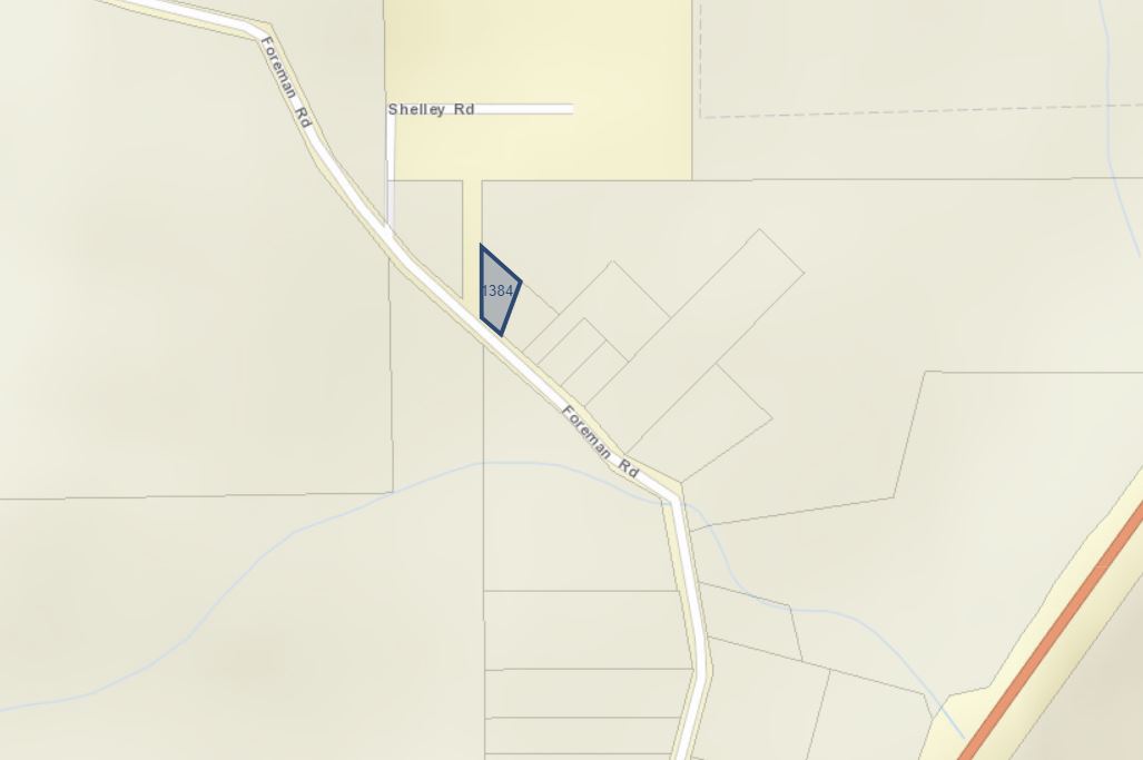 Tax Sale Prince George, British Columbia - 90-12295-050 