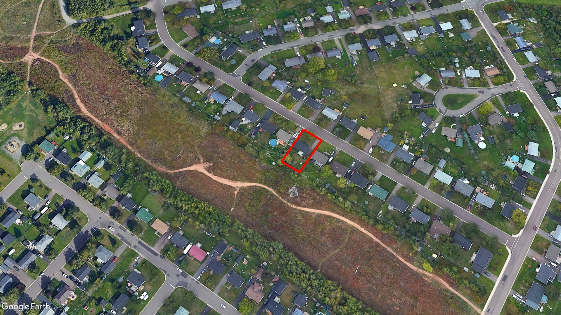 Tax Sale Albert Westmorland, New Brunswick - 01837599