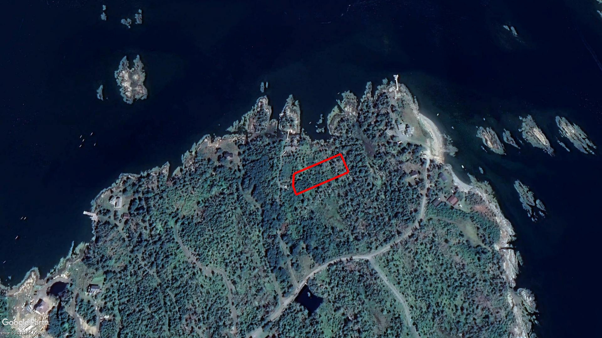 Tax Sale Lunenburg, Nova Scotia - 10071471