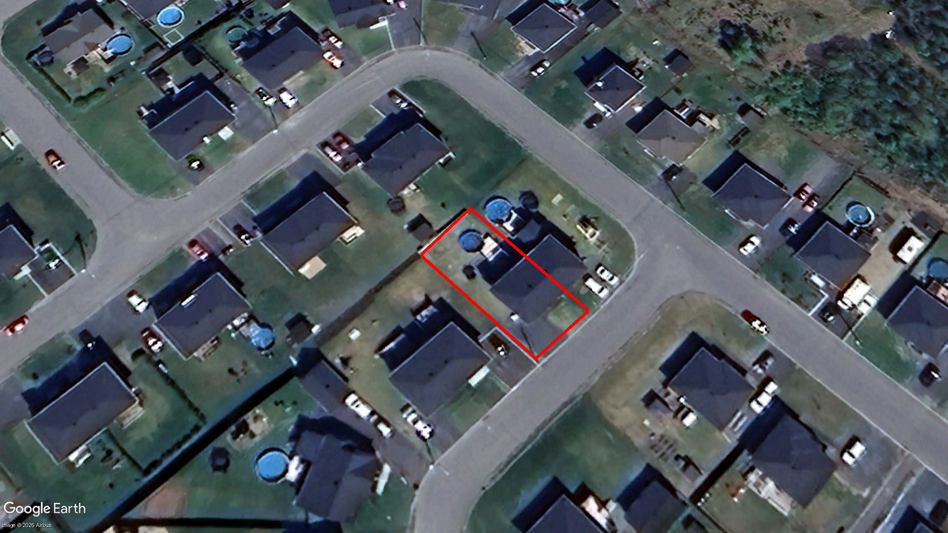 Tax Sale Lotbinière, Quebec - 