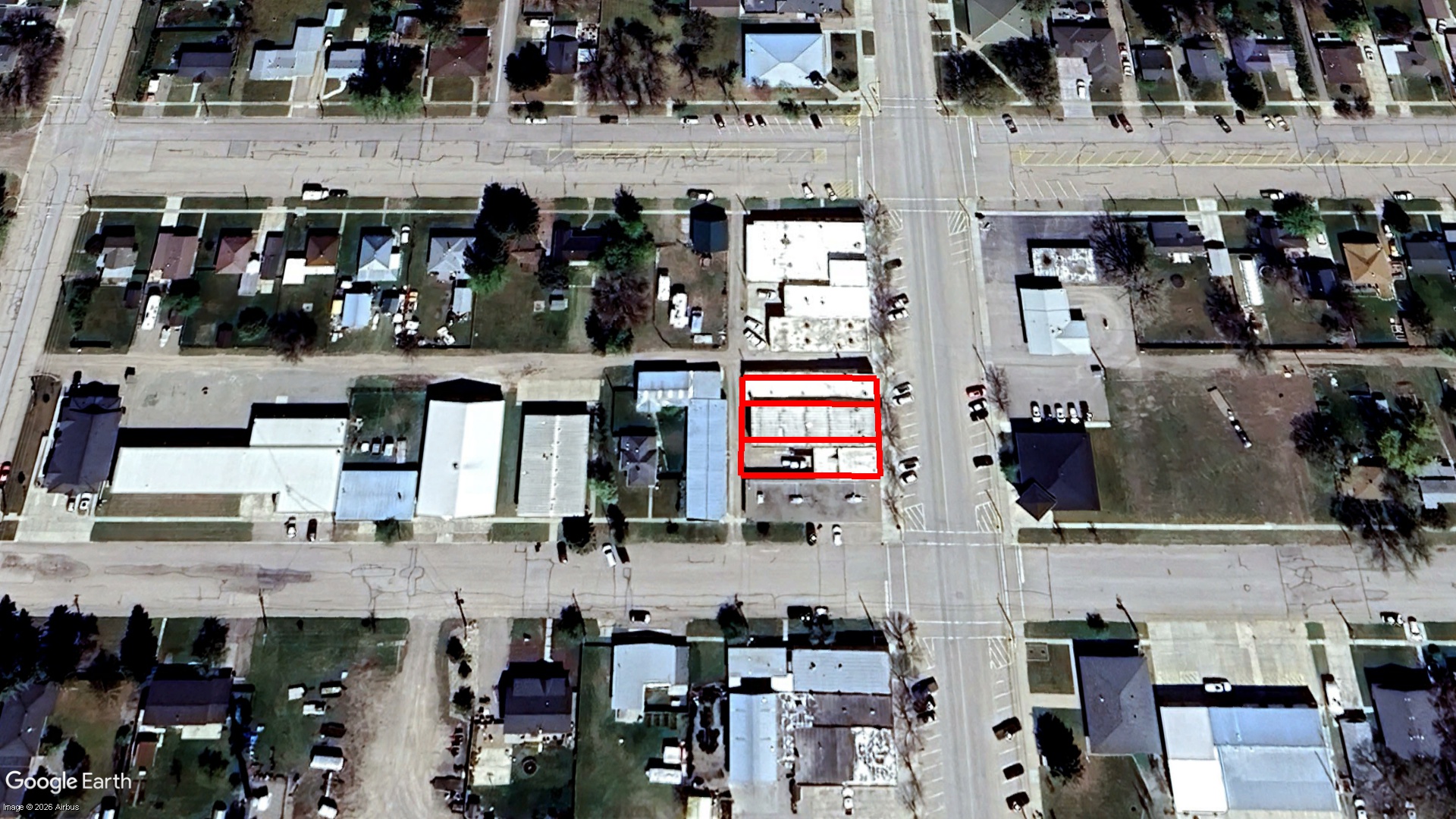 Tax Sale Magrath, Alberta - 