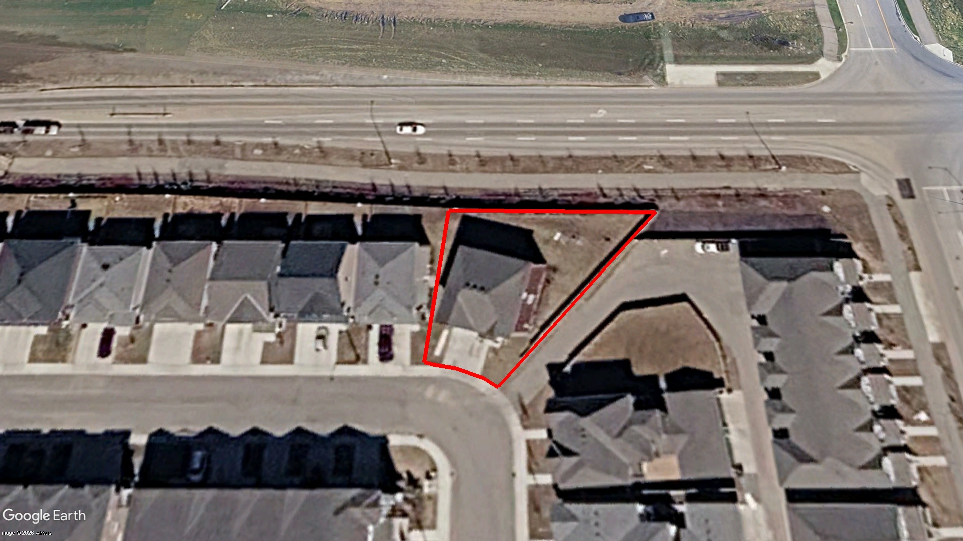 Tax Sale Edmonton, Alberta - 