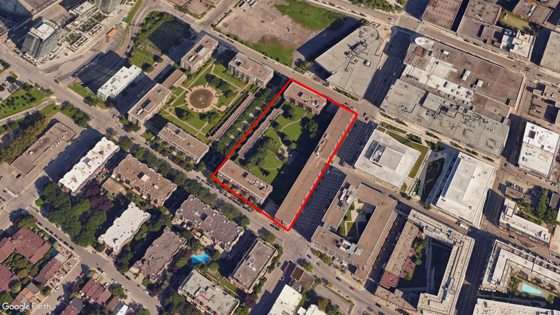 Tax Sale Montreal, Quebec - 130067-35