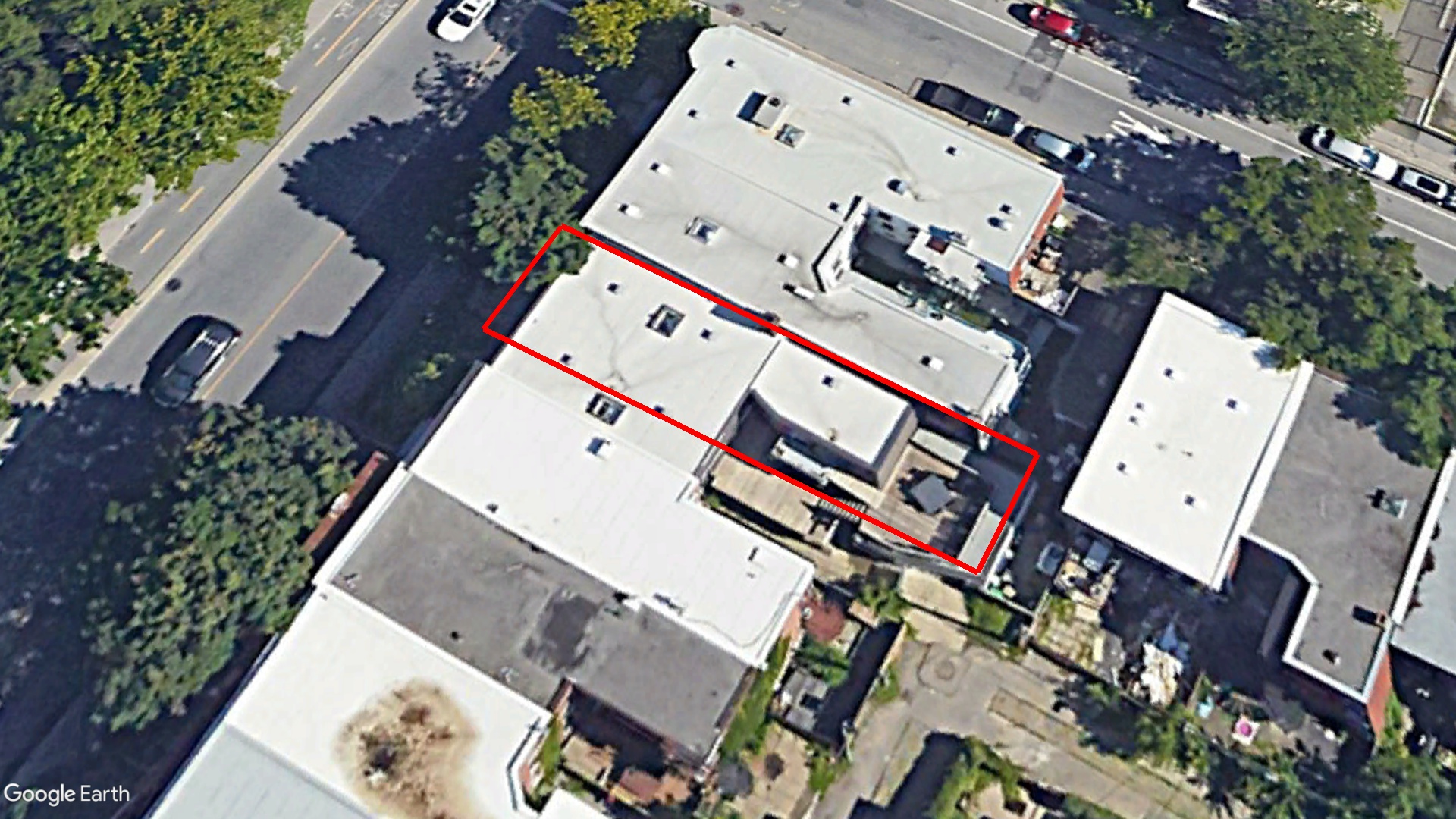 Tax Sale Montreal, Quebec - 211001-00 