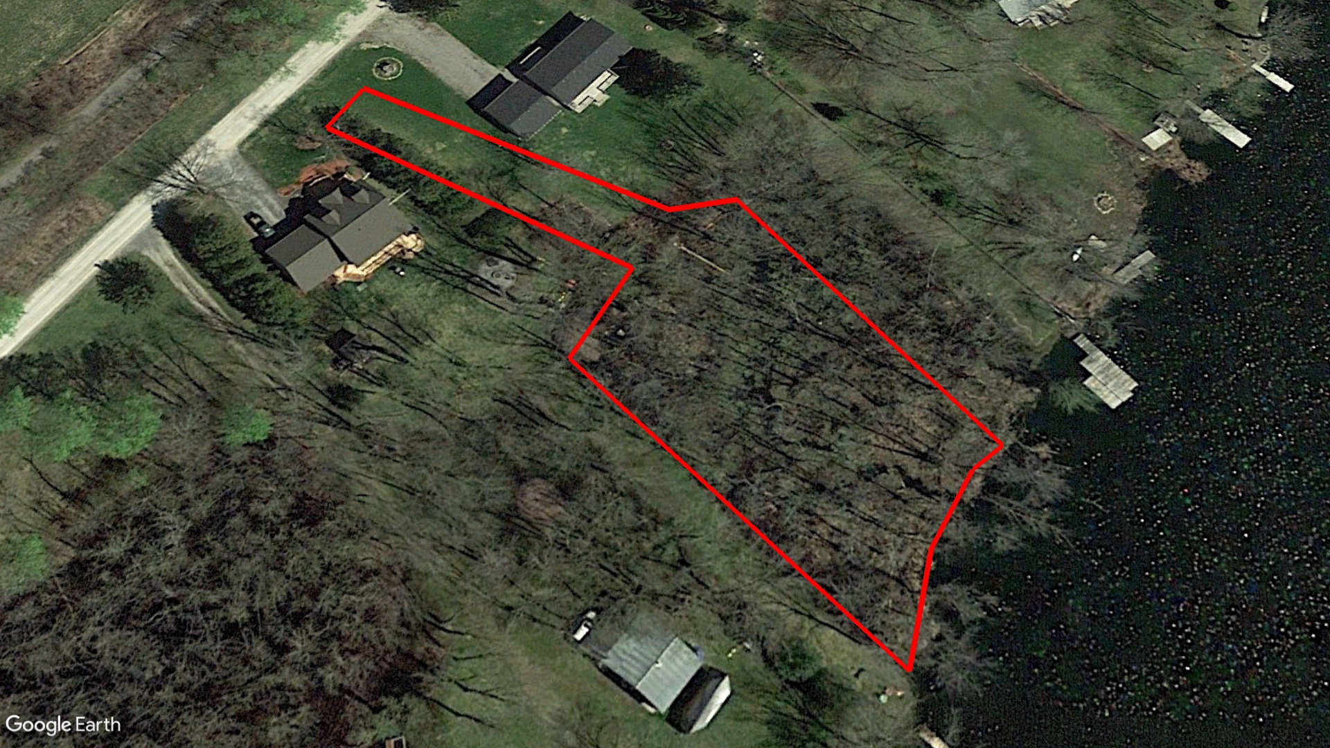 Tax Sale Quinte West, Ontario - 211-070-03830-0000