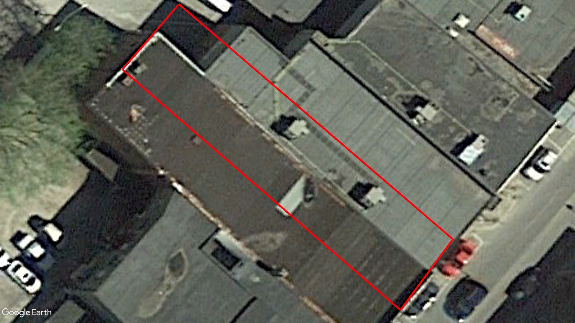 Tax Sale Quinte West, Ontario - 020-040-03800-0000