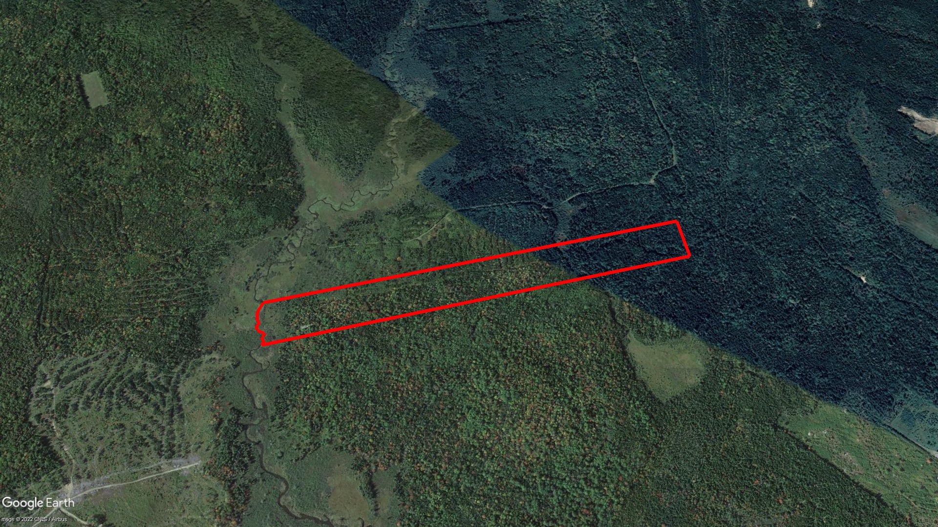 Tax Sale Charlotte, New Brunswick - 01402213