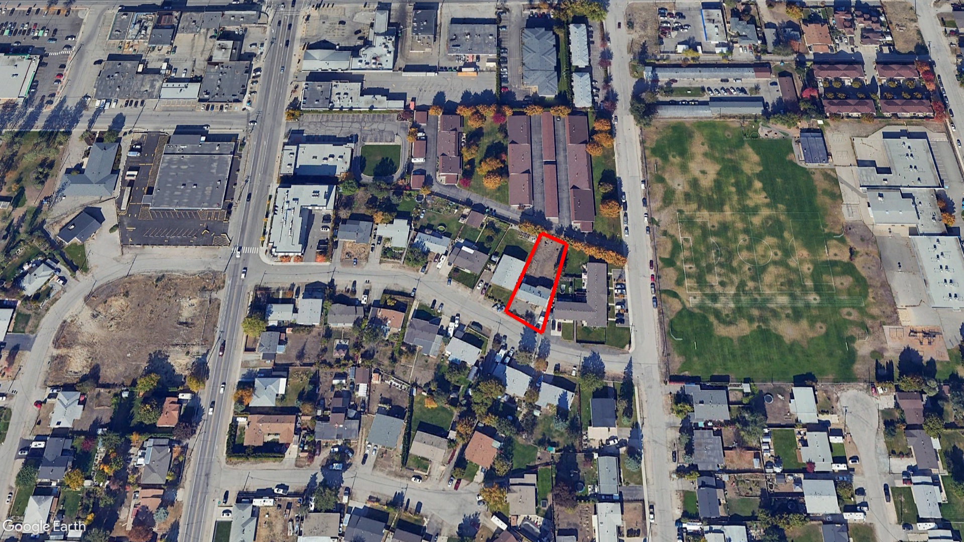 Tax Sale Kelowna, British Columbia - 