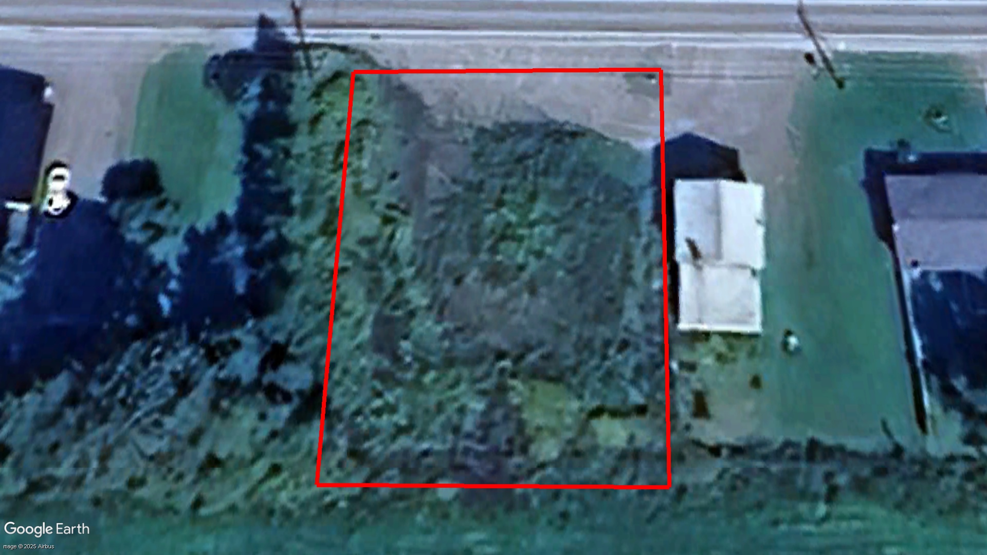 Tax Sale Restigouche, New Brunswick - 03278432