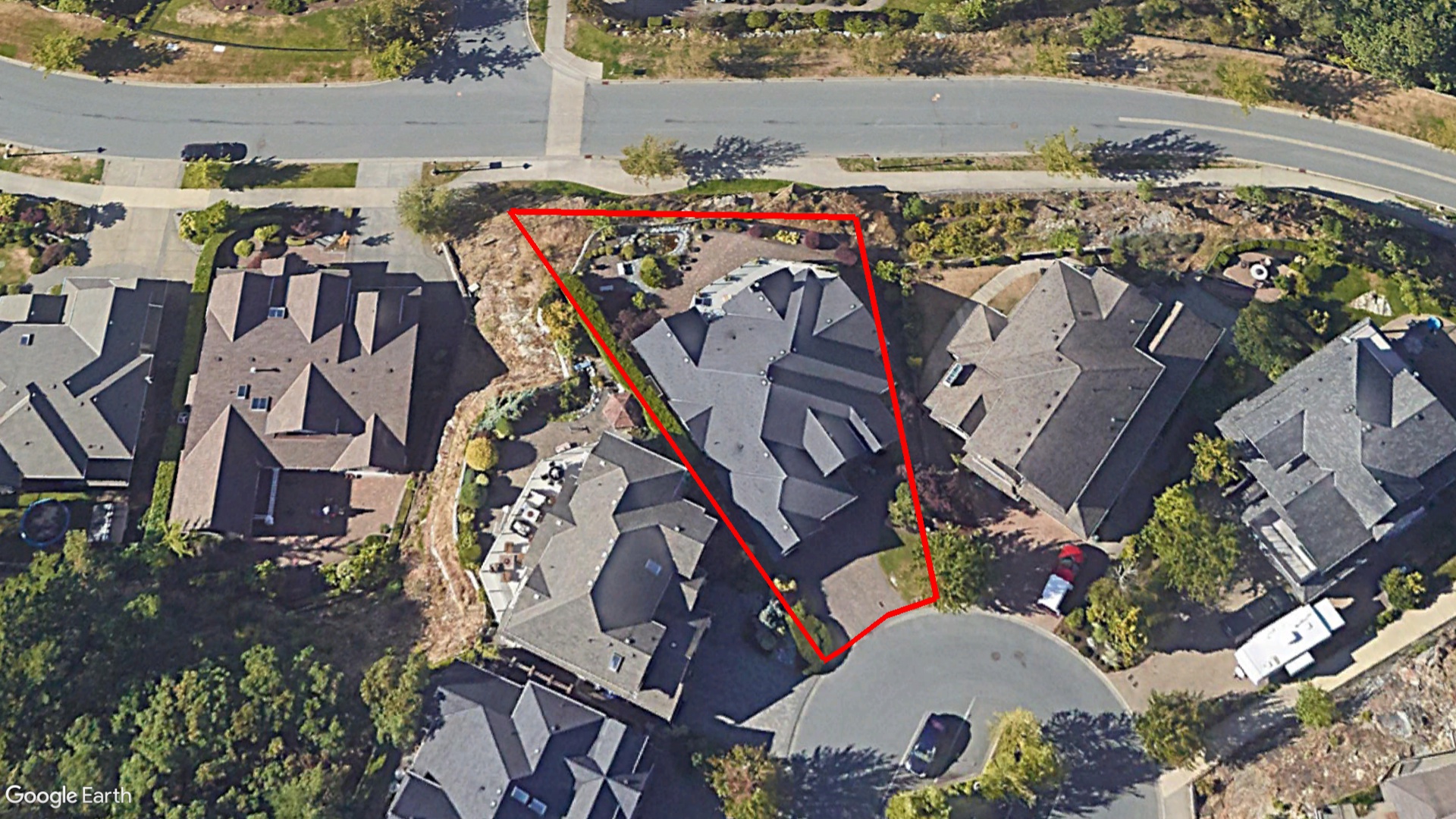 Tax Sale Langford, British Columbia - 