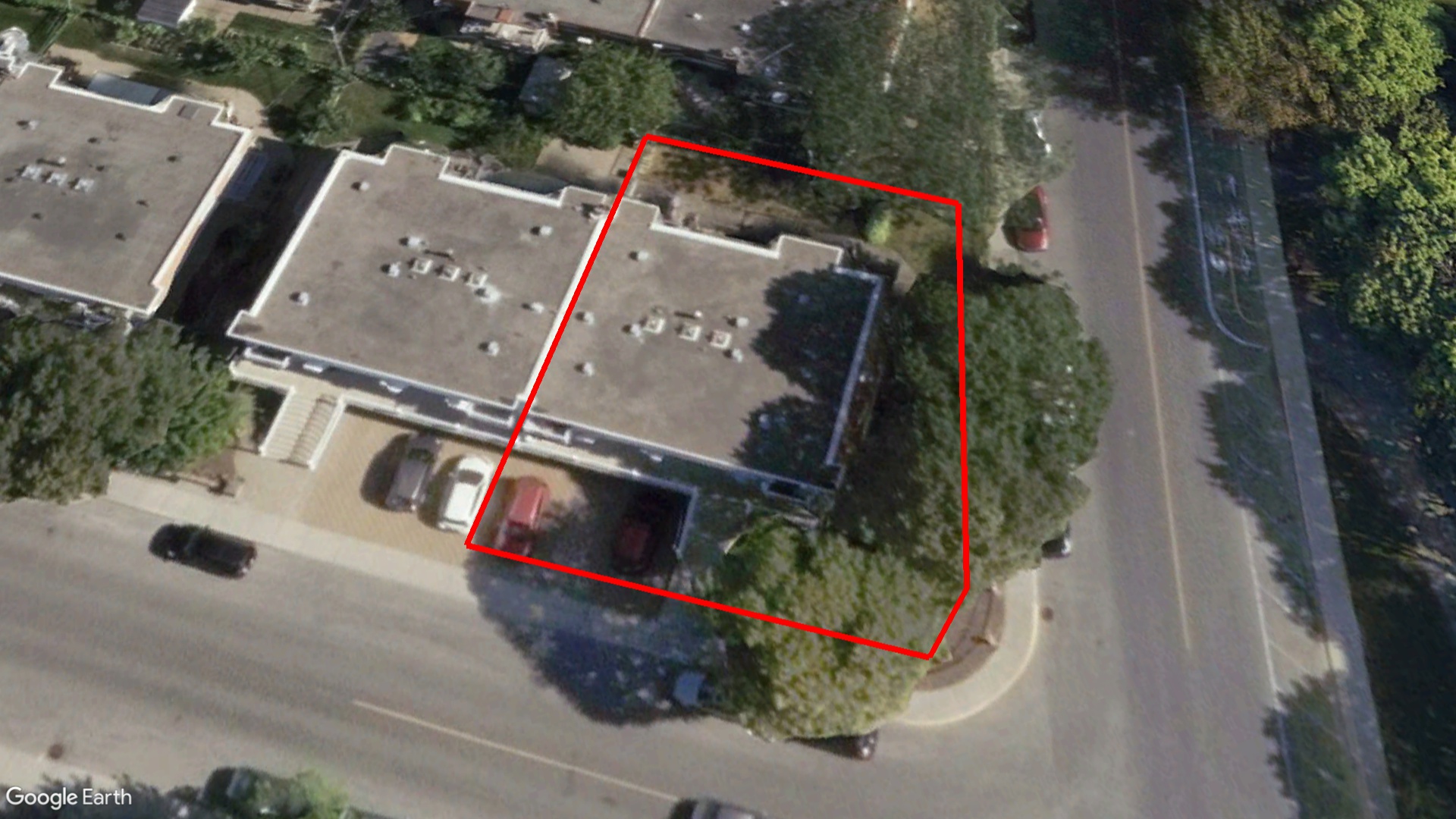 Tax Sale Montreal, Quebec - 020950-44