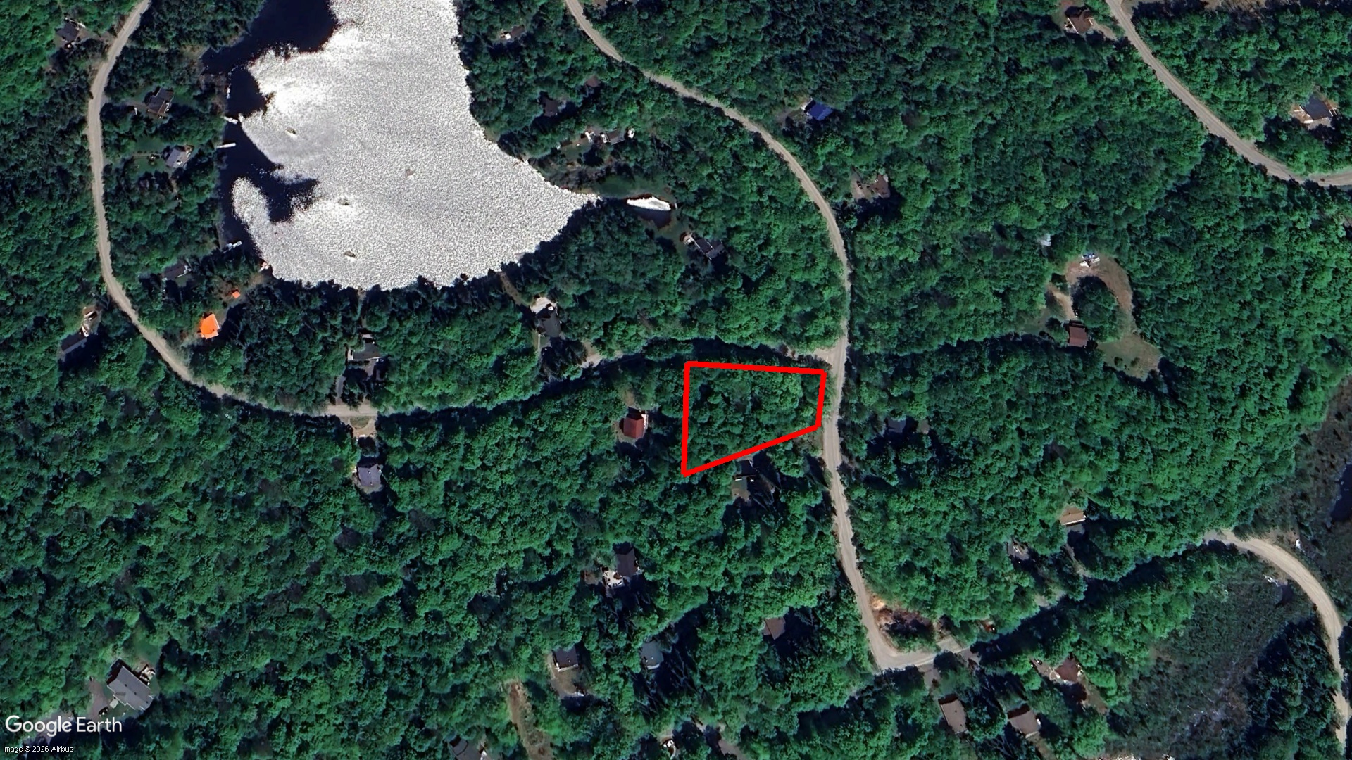 Tax Sale Les Pays-d'en-Haut, Quebec - 