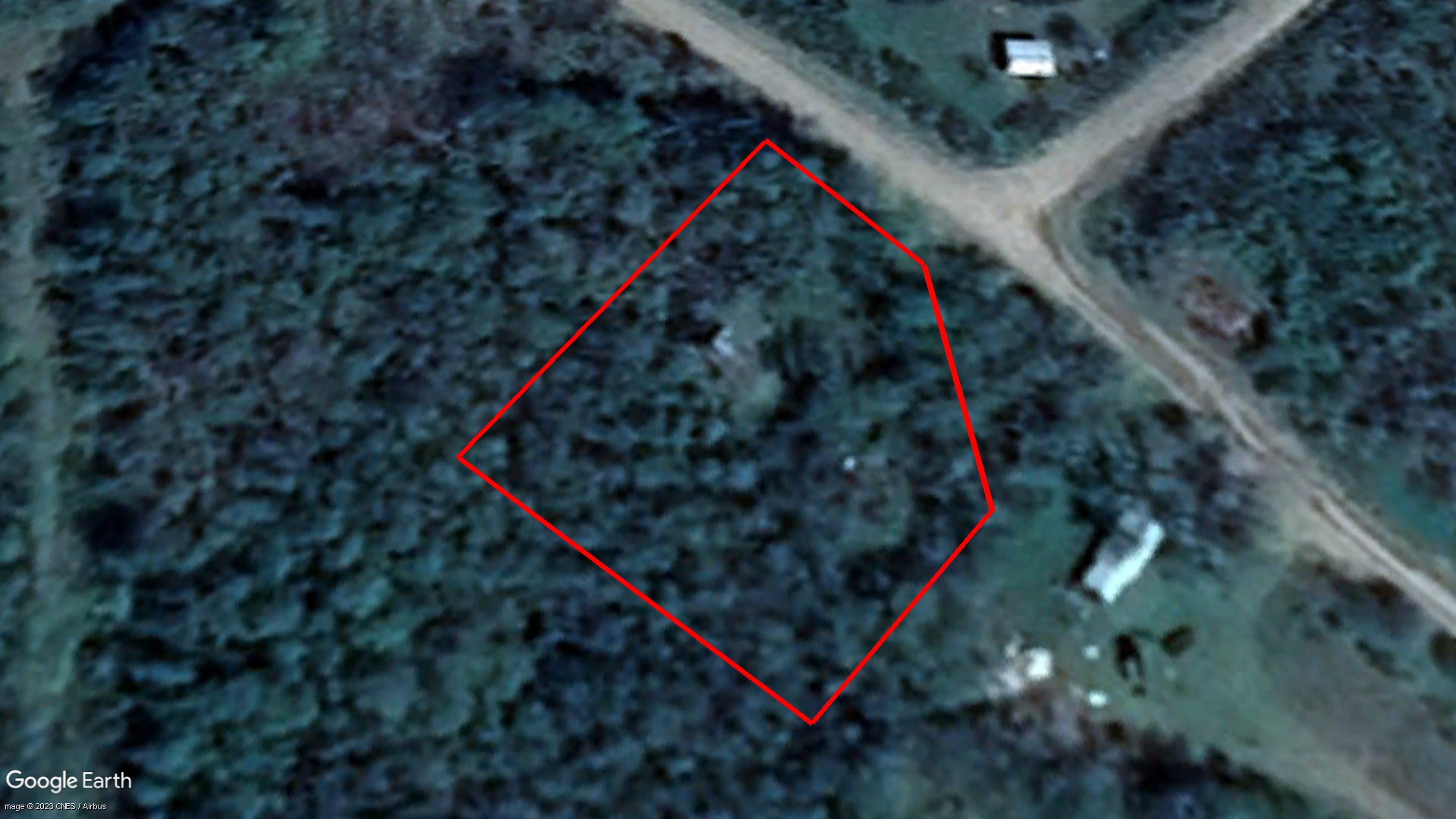 Tax Sale Carleton, New Brunswick - 00402032