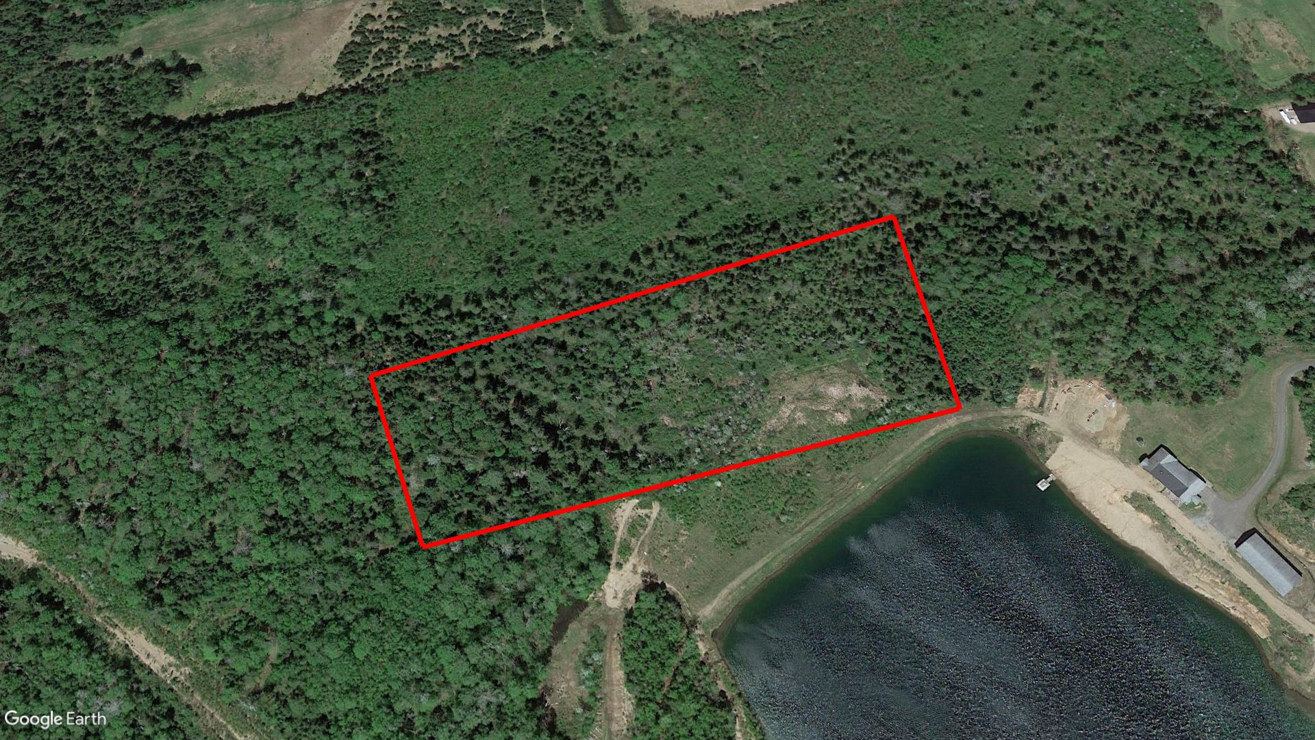 Tax Sale Albert Westmorland, New Brunswick - 05195460