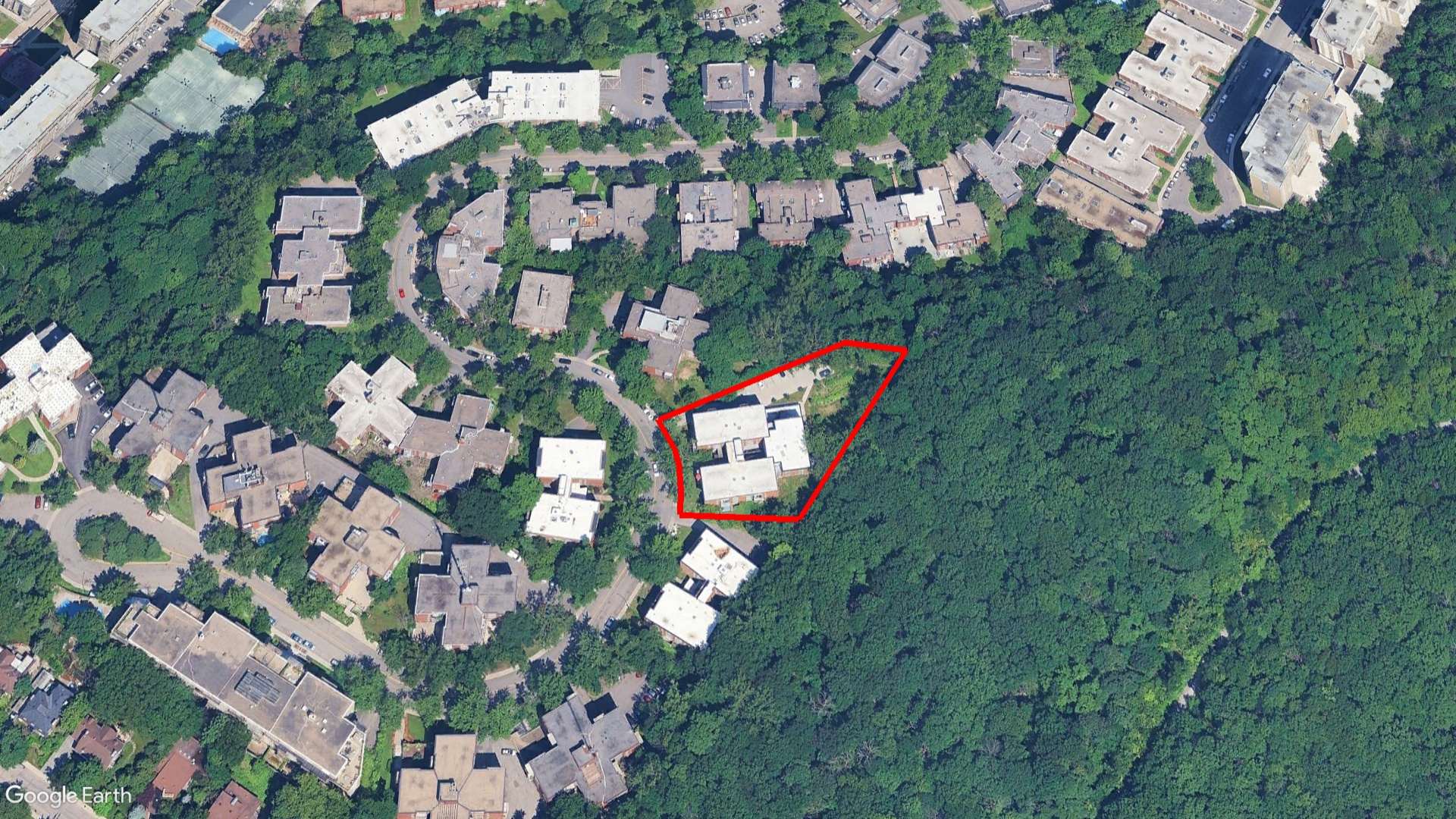 Tax Sale Montreal, Quebec - 493415-00