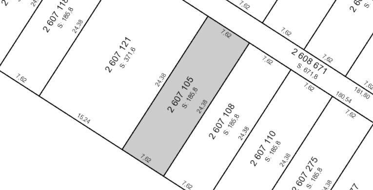Tax Sale Montreal, Quebec - 441631-00