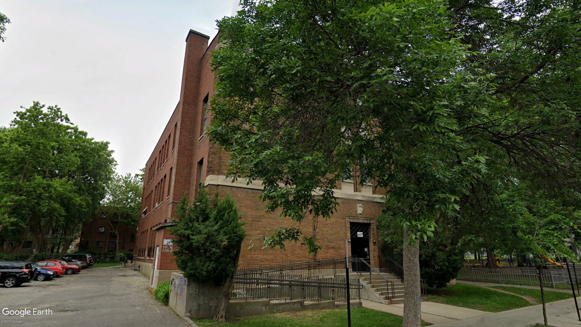 Tax Sale Montreal, Quebec - 130588-00