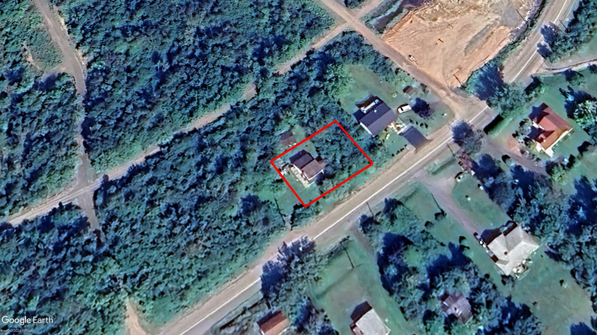 Tax Sale Digby, Nova Scotia - 05030765