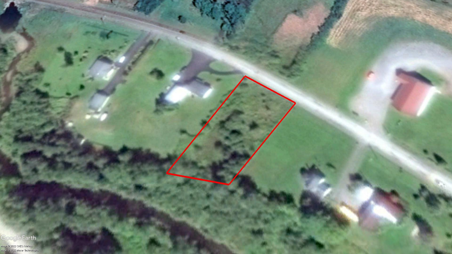 Tax Sale Kings, New Brunswick - 01132143