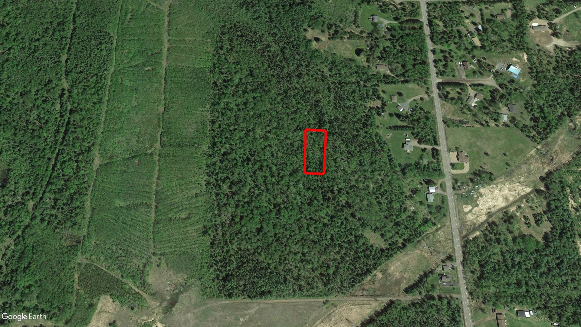 Tax Sale Thunder Bay, Ontario - 02.103.51400.0000