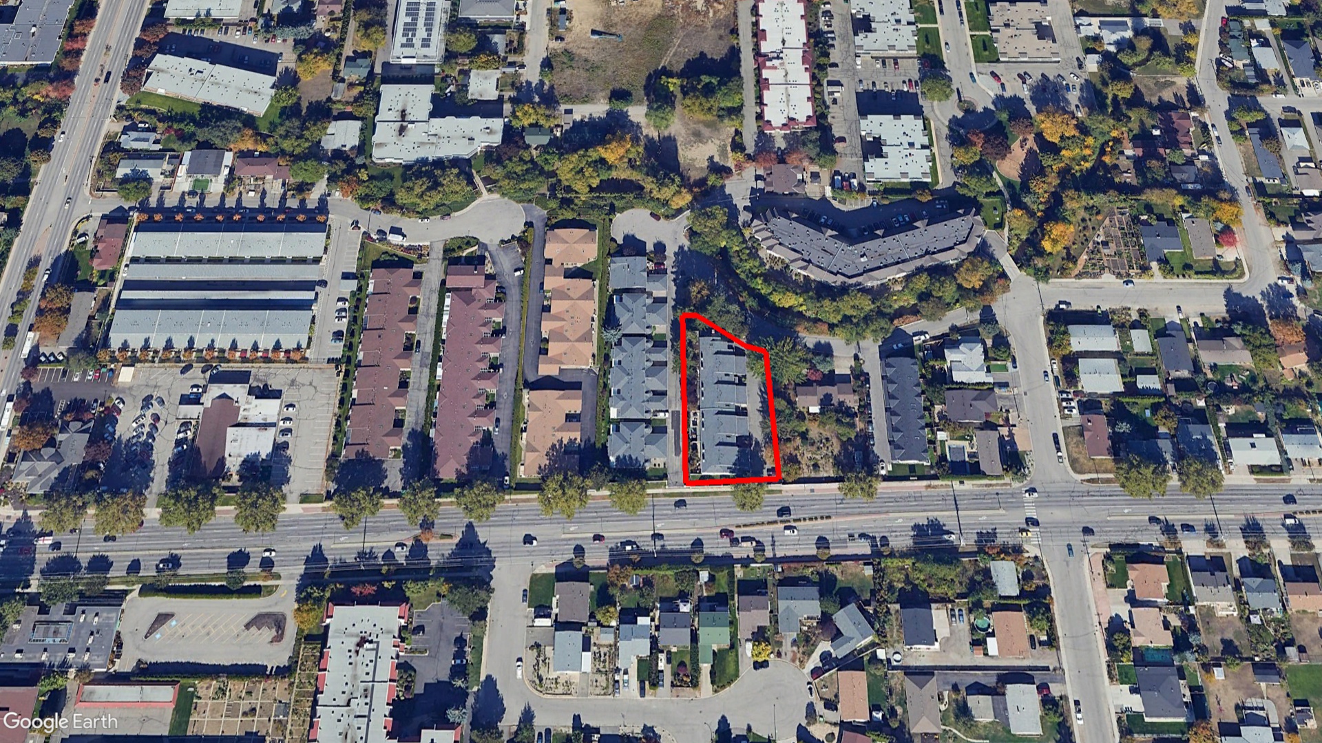 Tax Sale Kelowna, British Columbia - 