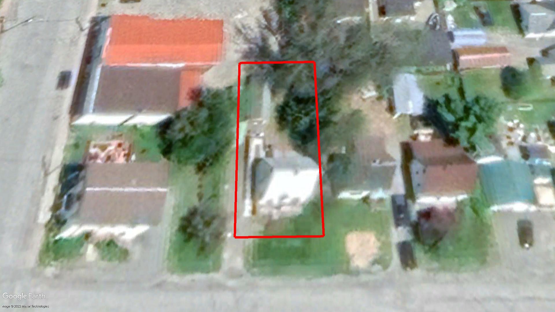 Tax Sale Larder Lake, Ontario - 54 62 000 004 48100 0000