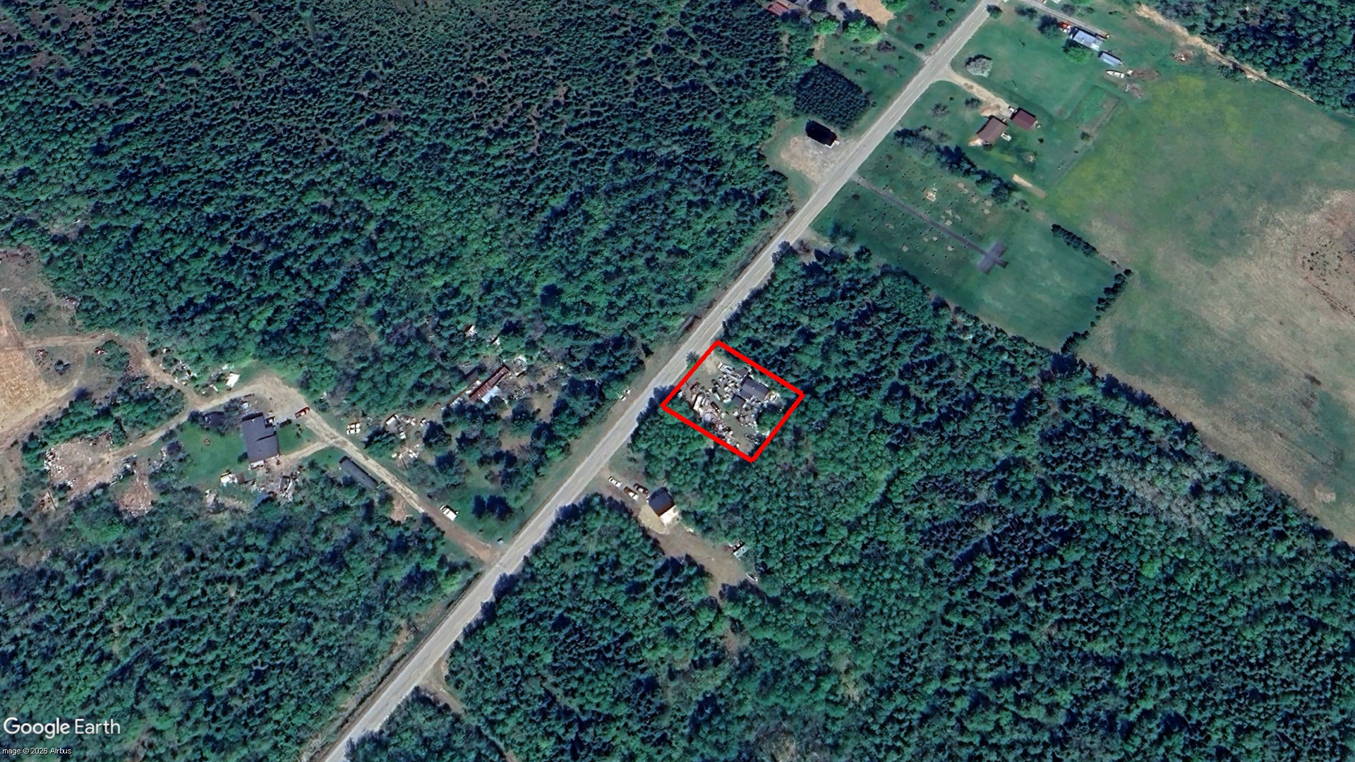 Tax Sale Northumberland, New Brunswick - 02767713