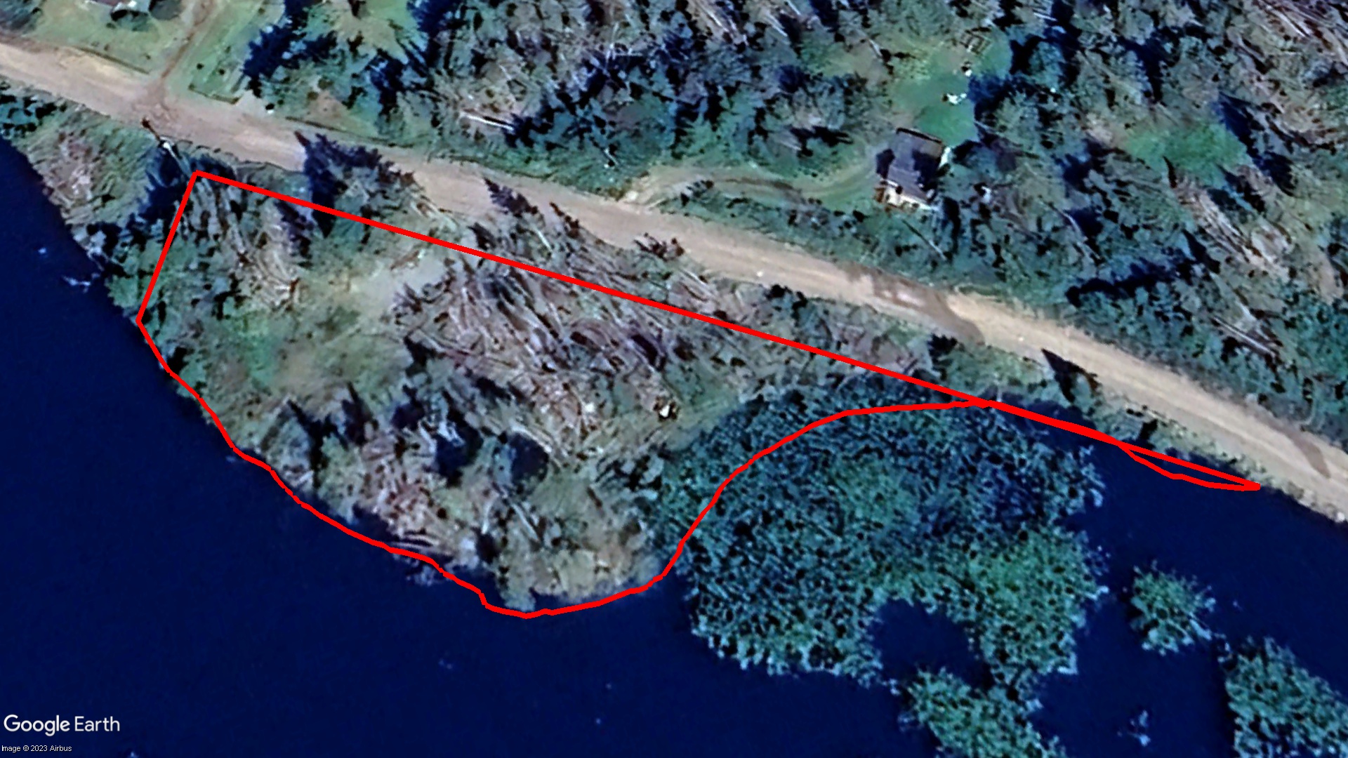 Tax Sale Richmond, Nova Scotia - 02782766