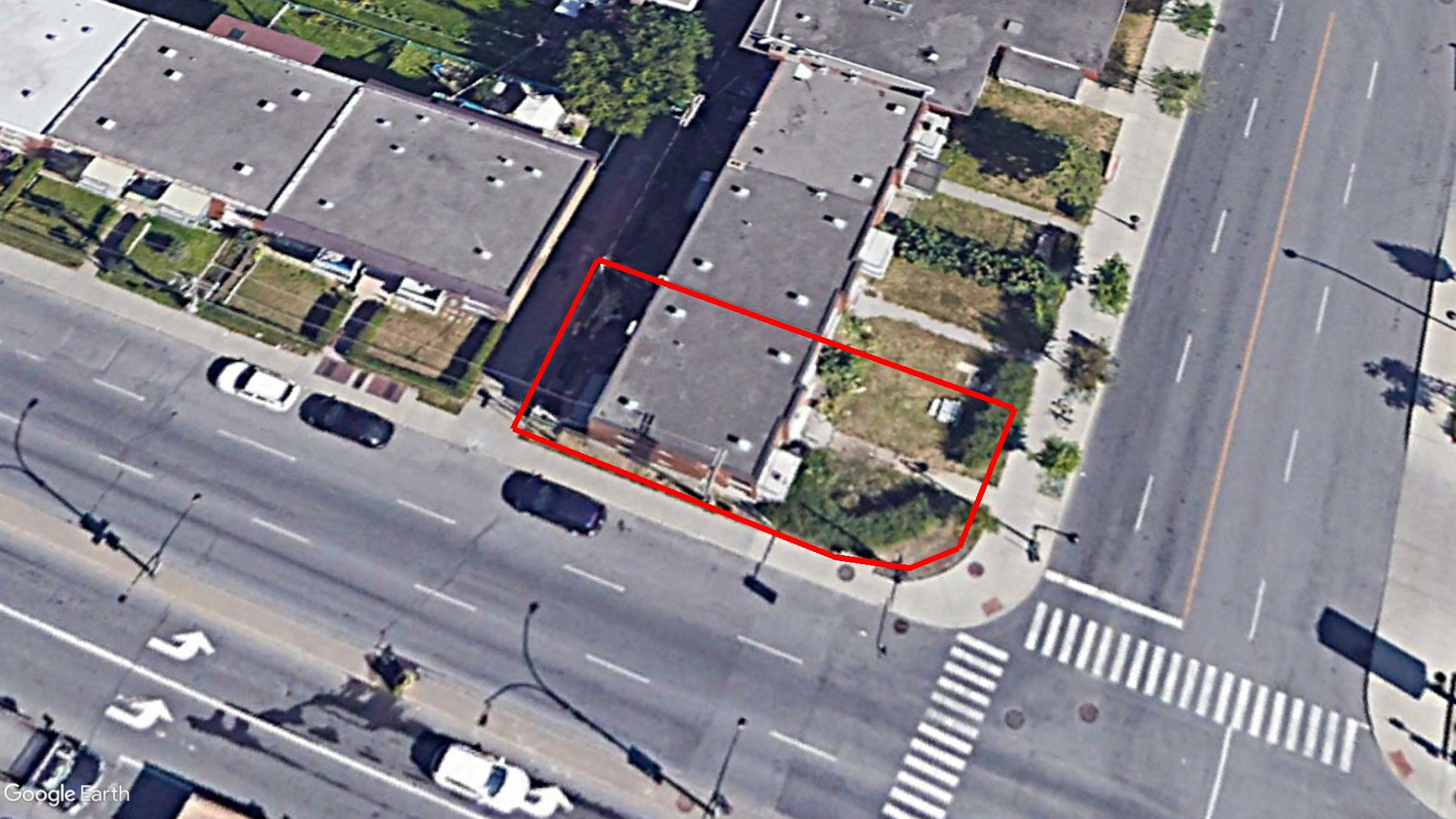 Tax Sale Montreal, Quebec - 586336-50 