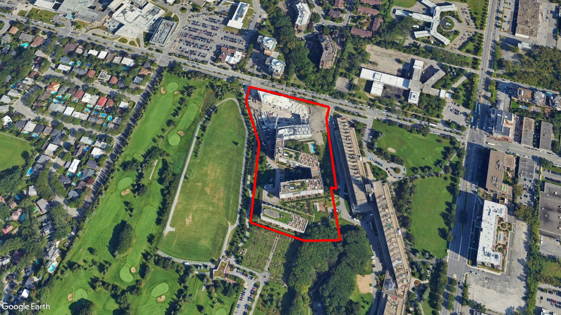 Tax Sale Montreal, Quebec - 390011-20