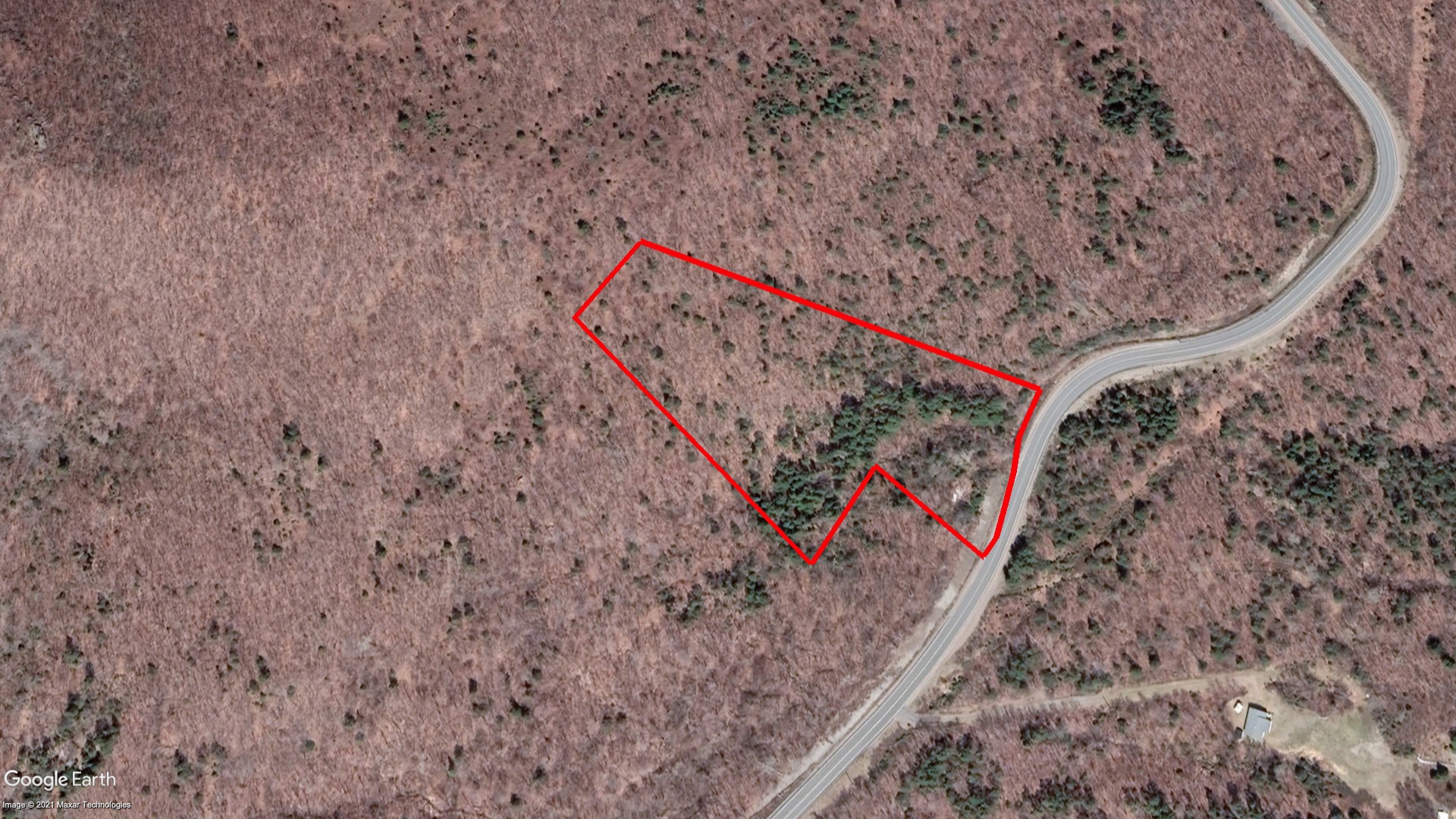 Tax Sale Victoria, Nova Scotia - 02910381