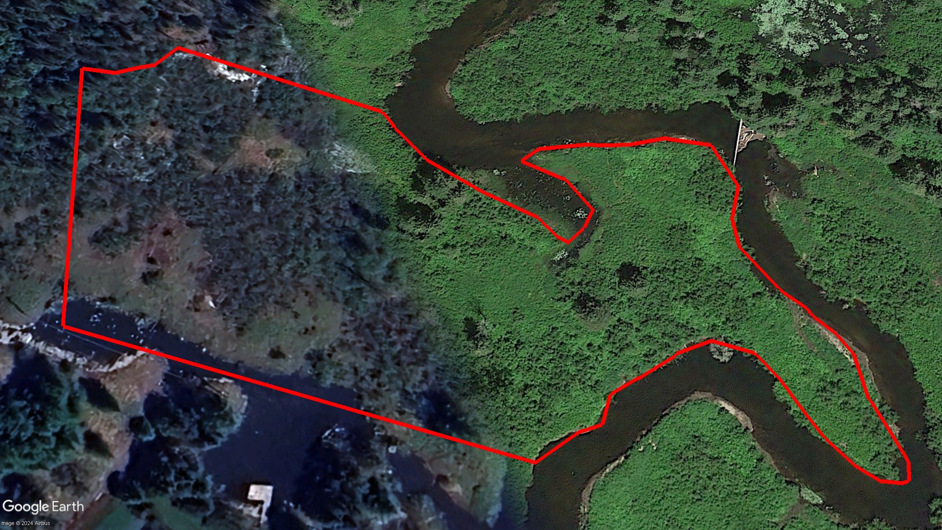 Tax Sale Les Pays-d'en-Haut, Quebec - 