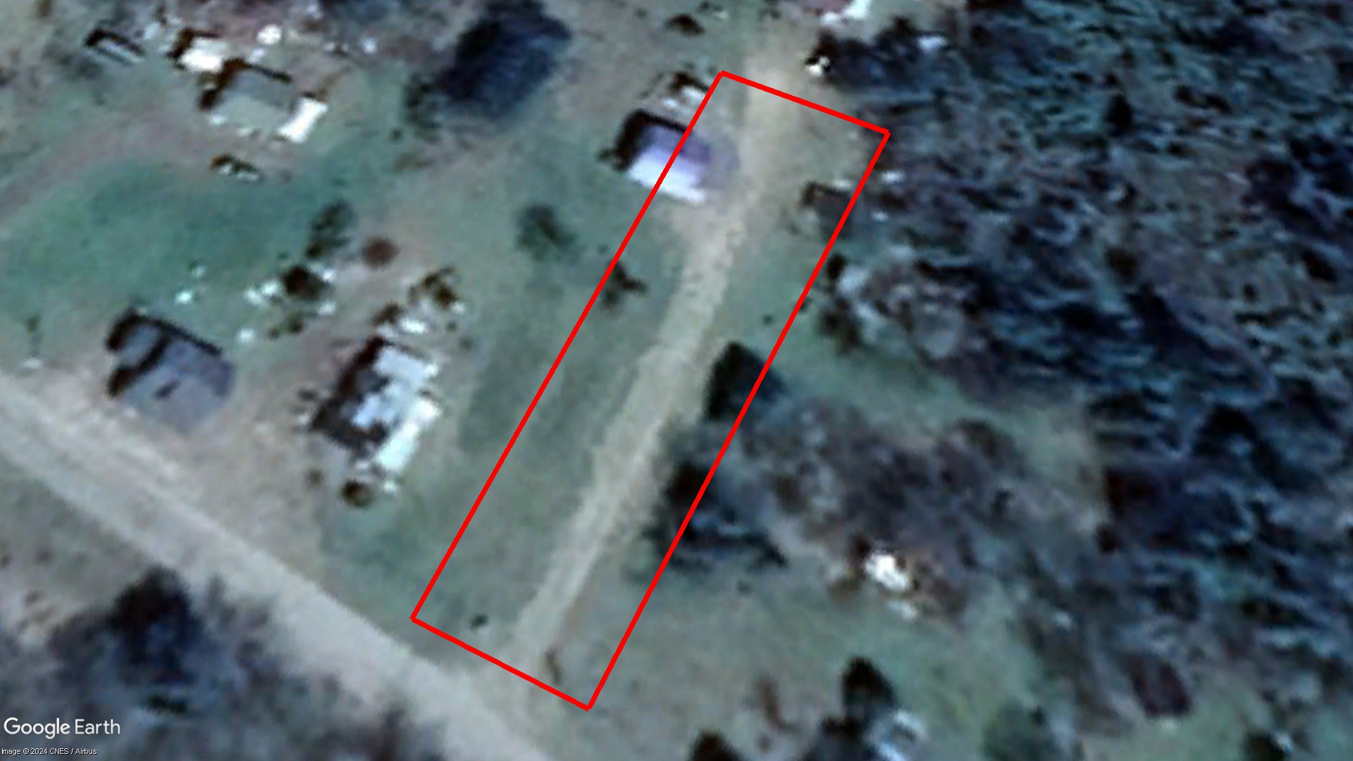 Tax Sale Carleton, New Brunswick - 00375675