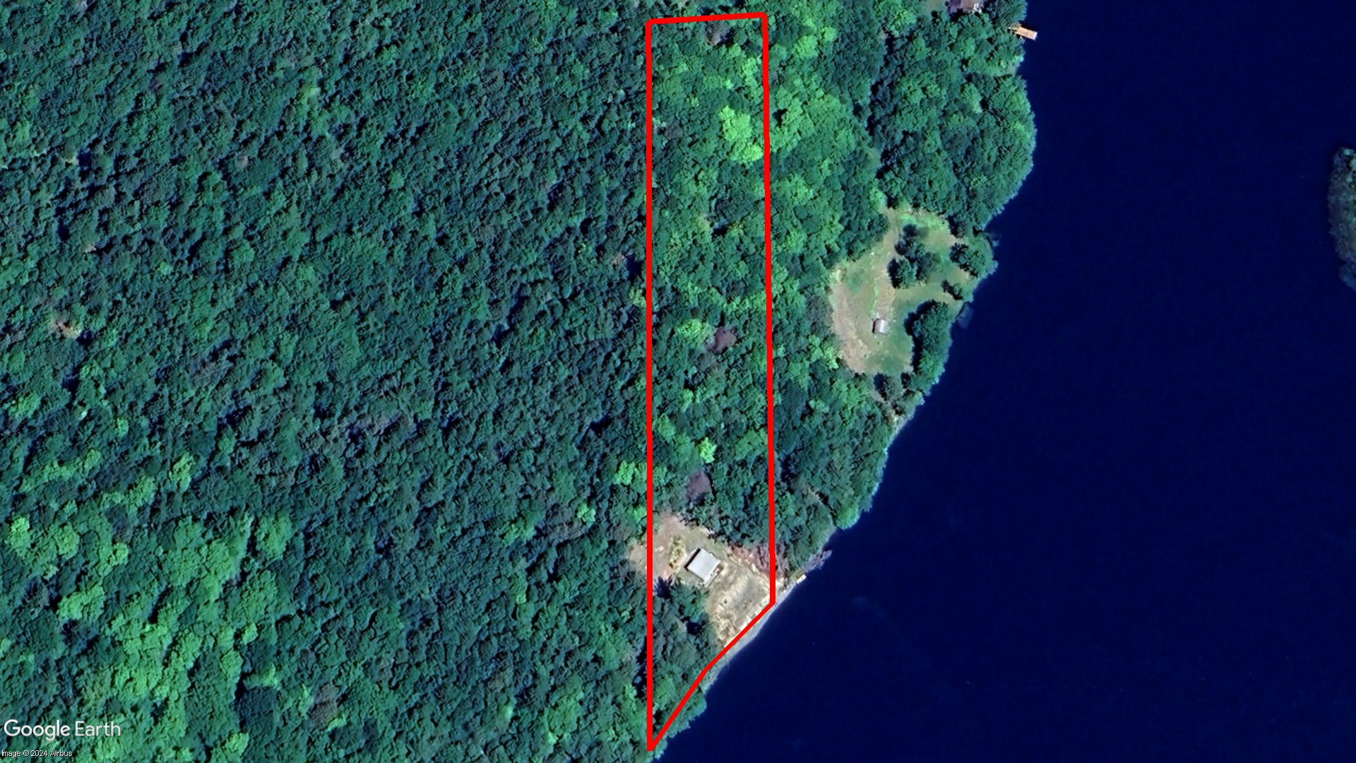 Tax Sale Clare, Nova Scotia - 03370399