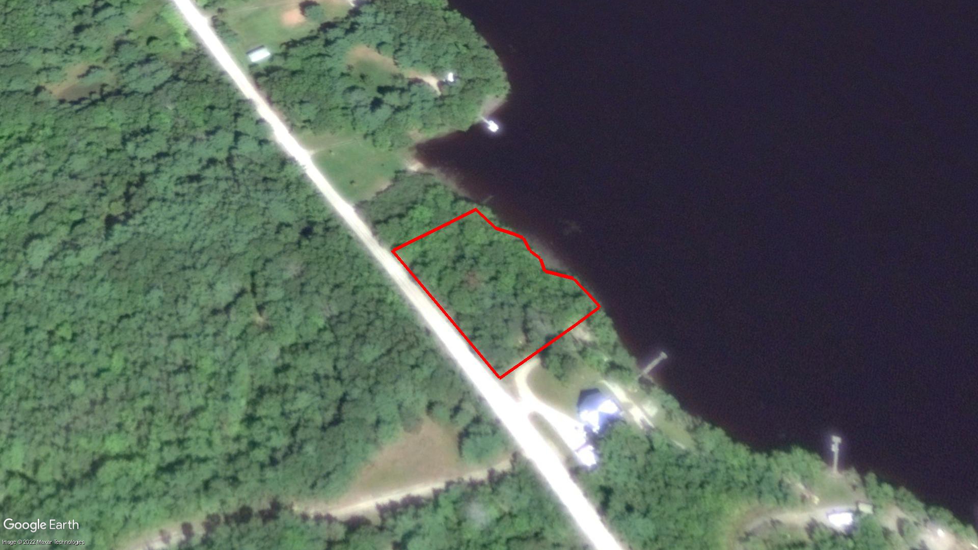 Tax Sale Argyle, Nova Scotia - 01389203