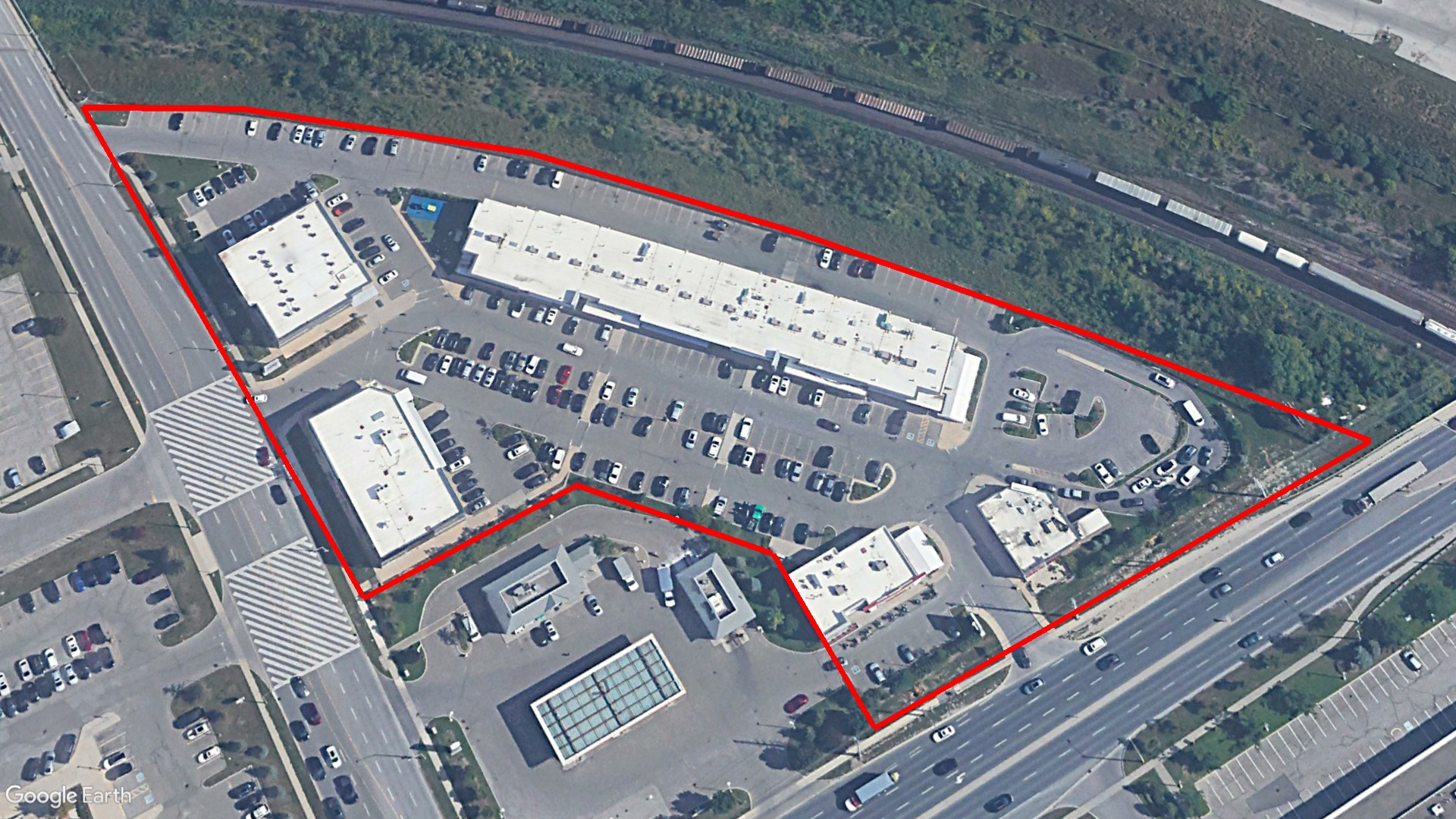 Tax Sale Vaughan, Ontario - 1928 00 0 230 65098 0000
