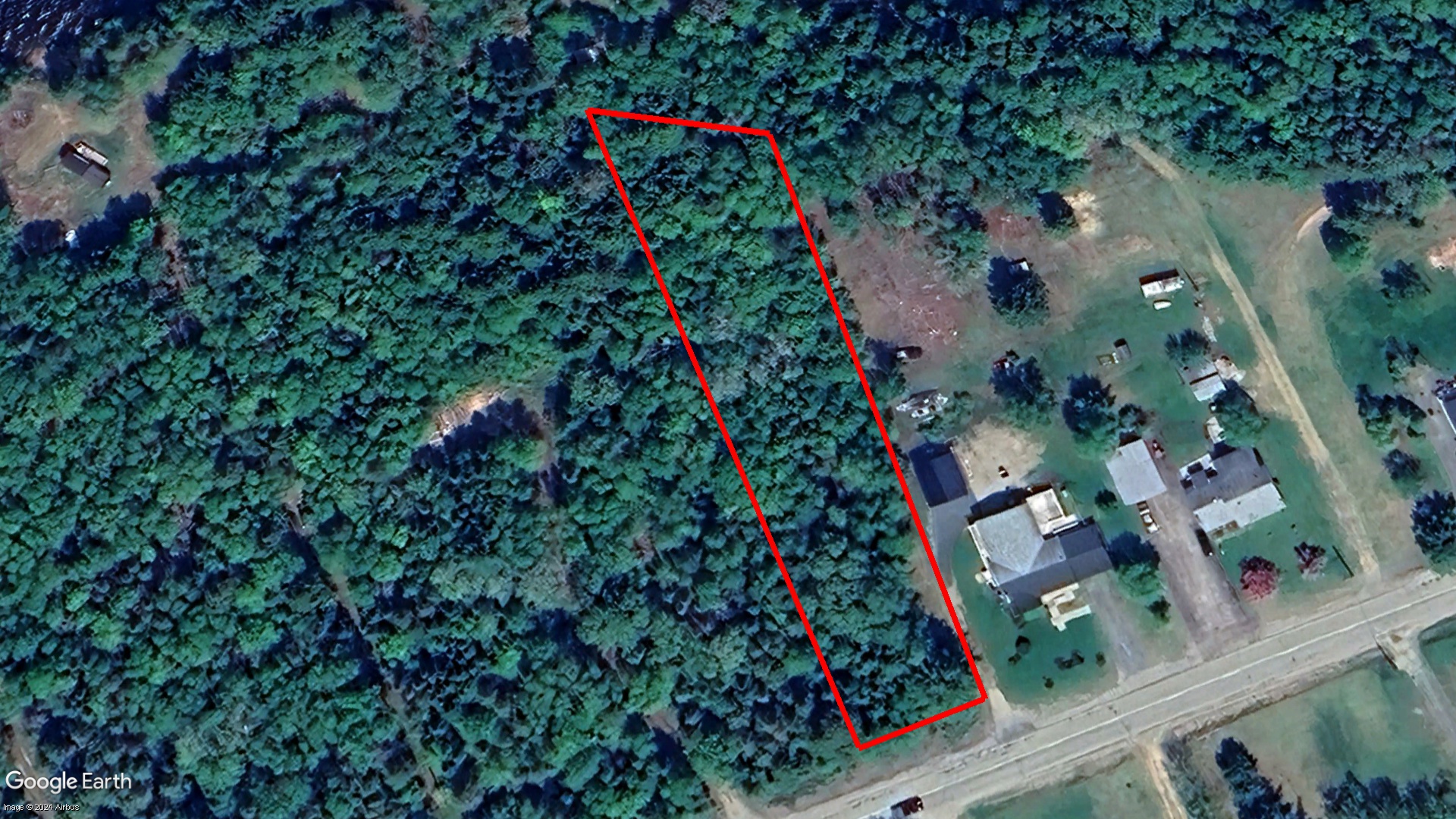 Tax Sale Northumberland, New Brunswick - 02777409