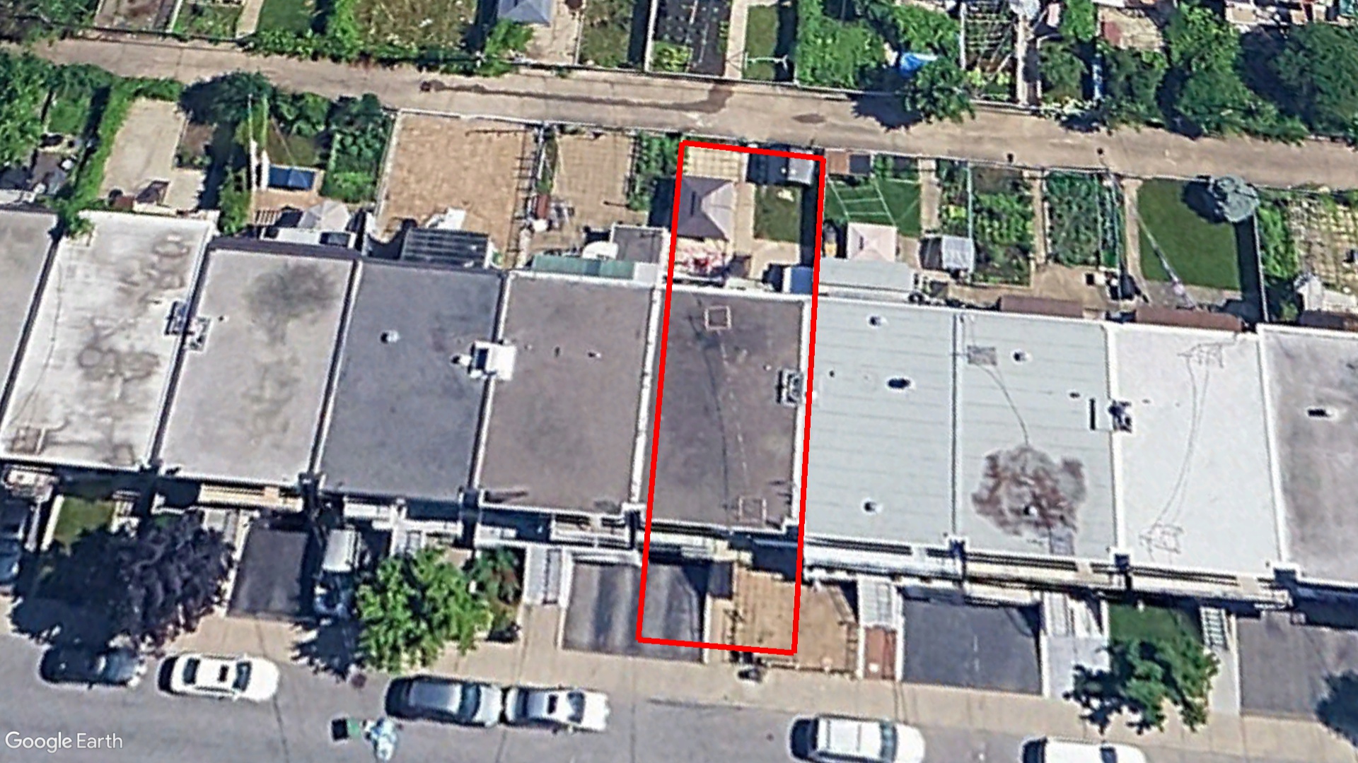 Tax Sale Montreal, Quebec - 784103-00