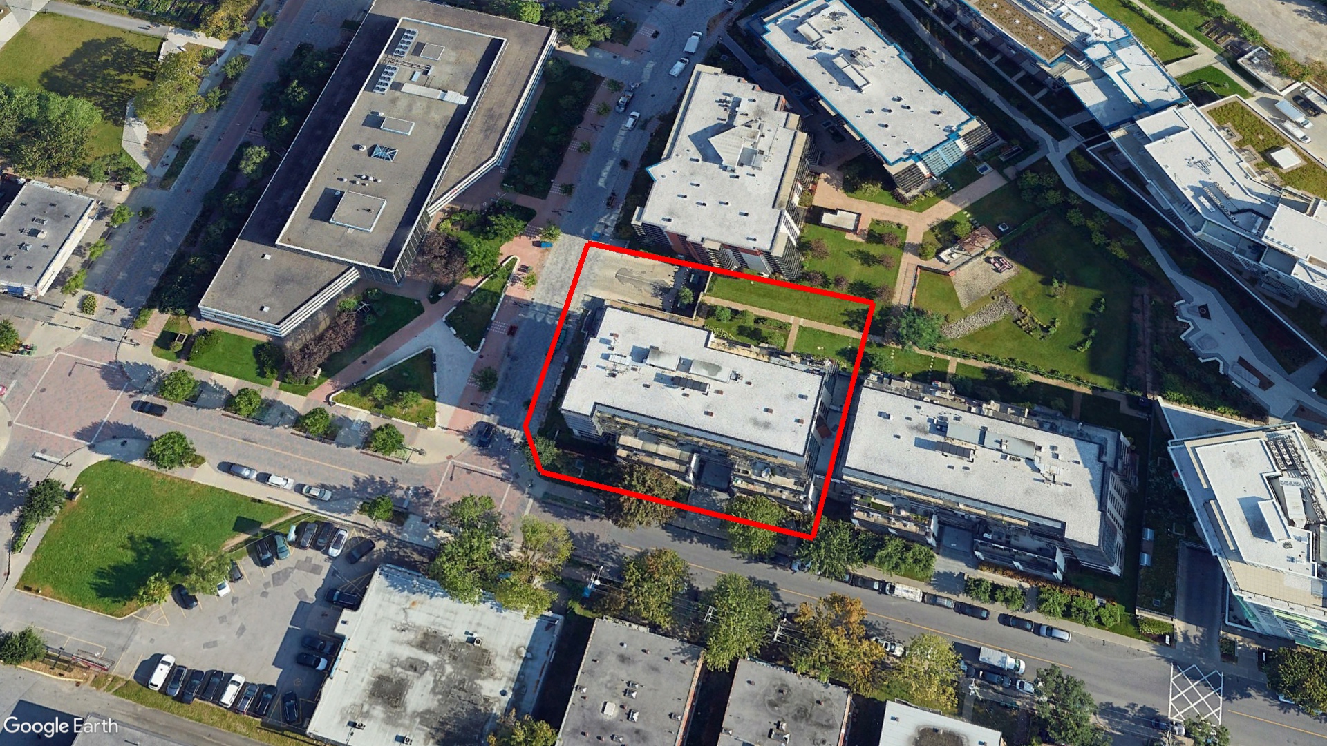 Tax Sale Montreal, Quebec - 471772-88