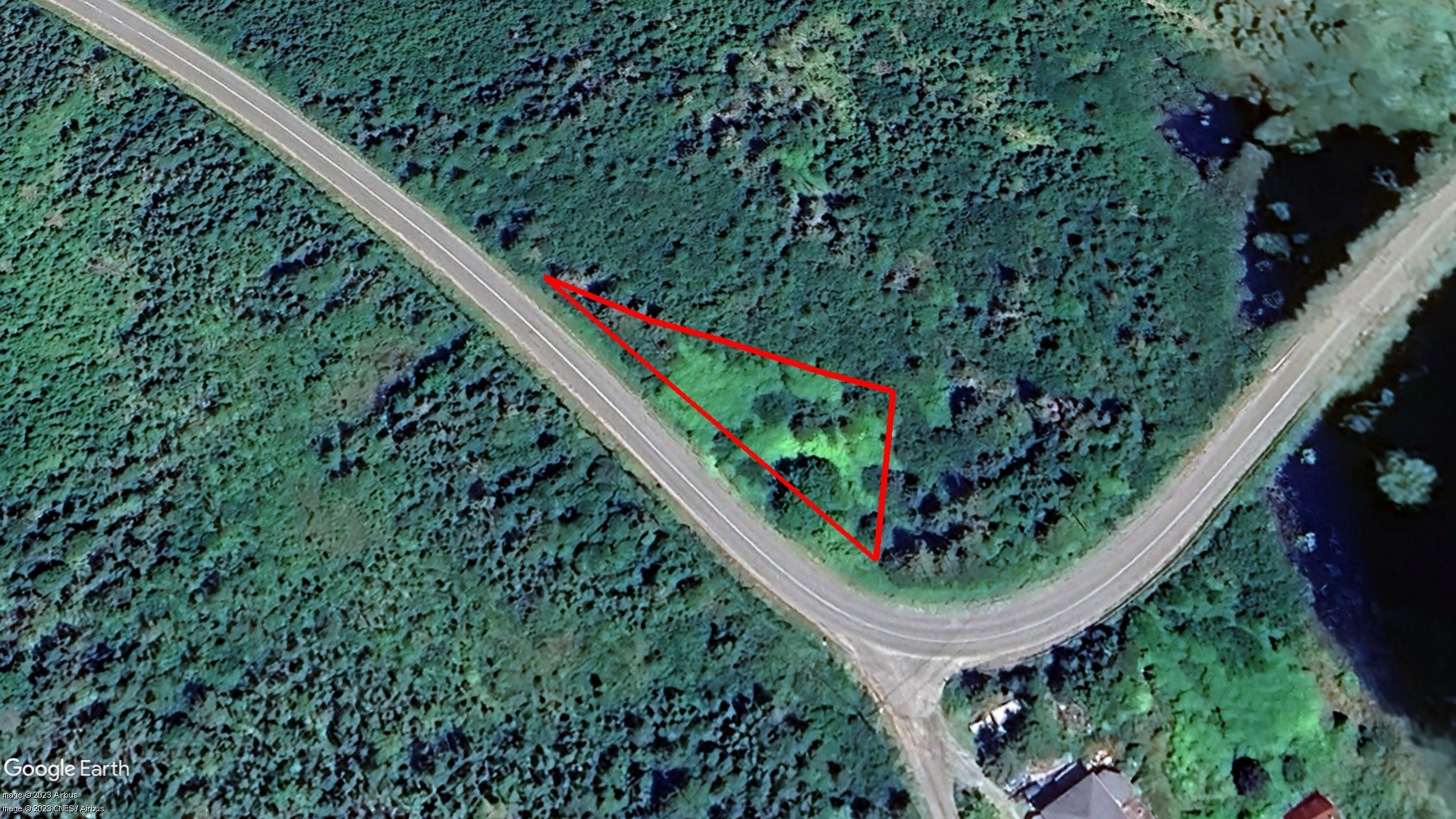 Tax Sale Halifax, Nova Scotia - 10816068