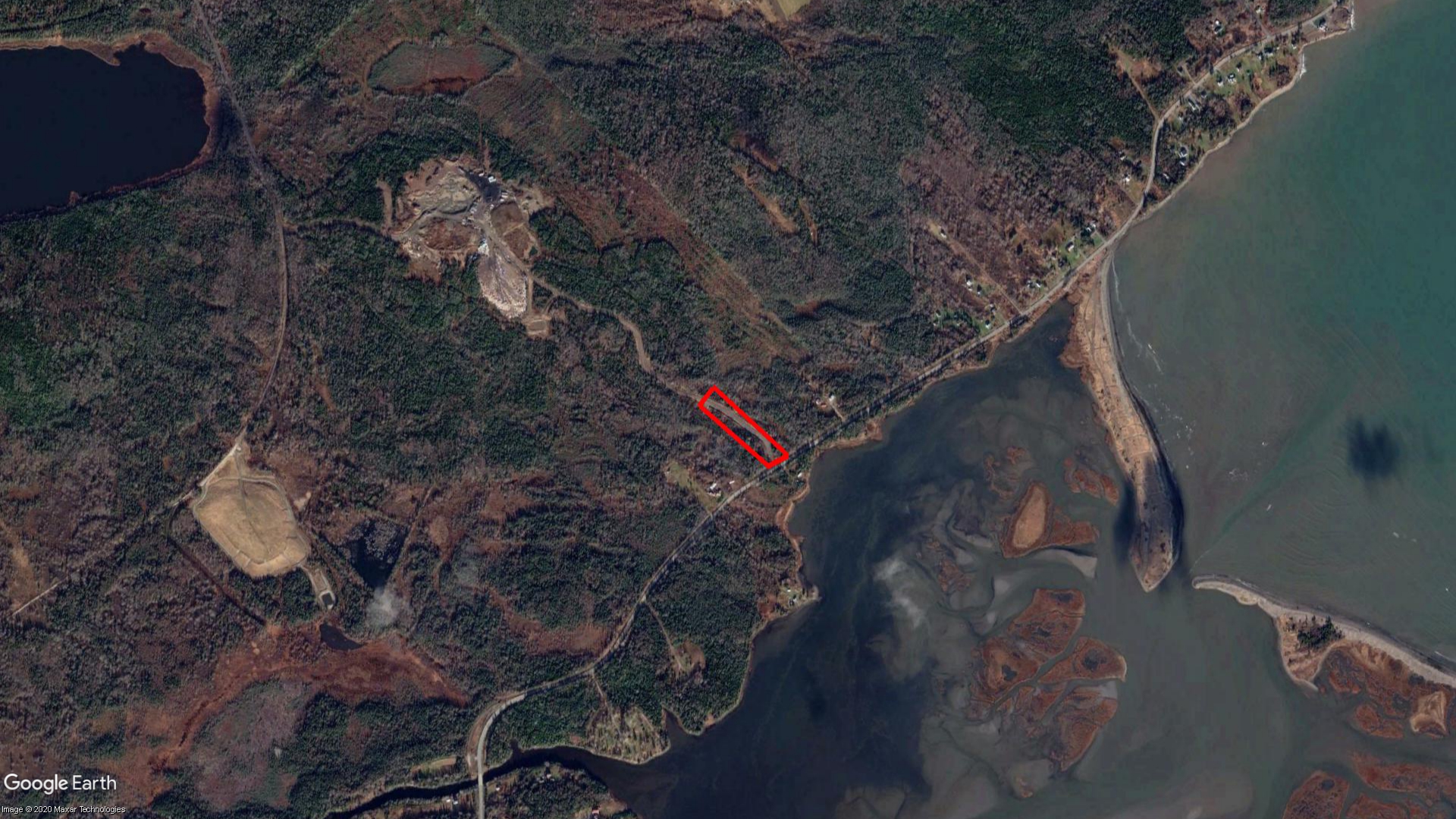 Tax Sale Cape Breton, Nova Scotia - 9449582