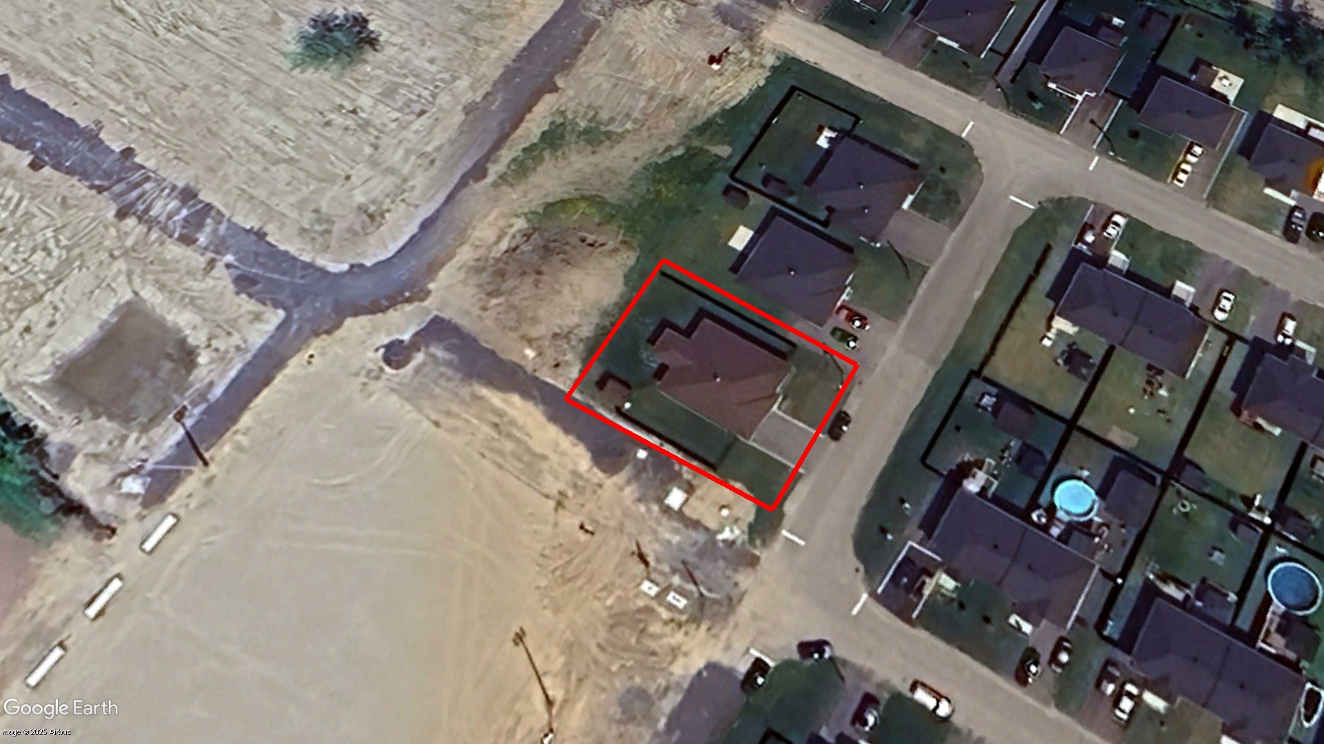 Tax Sale D’Autray, Quebec - 