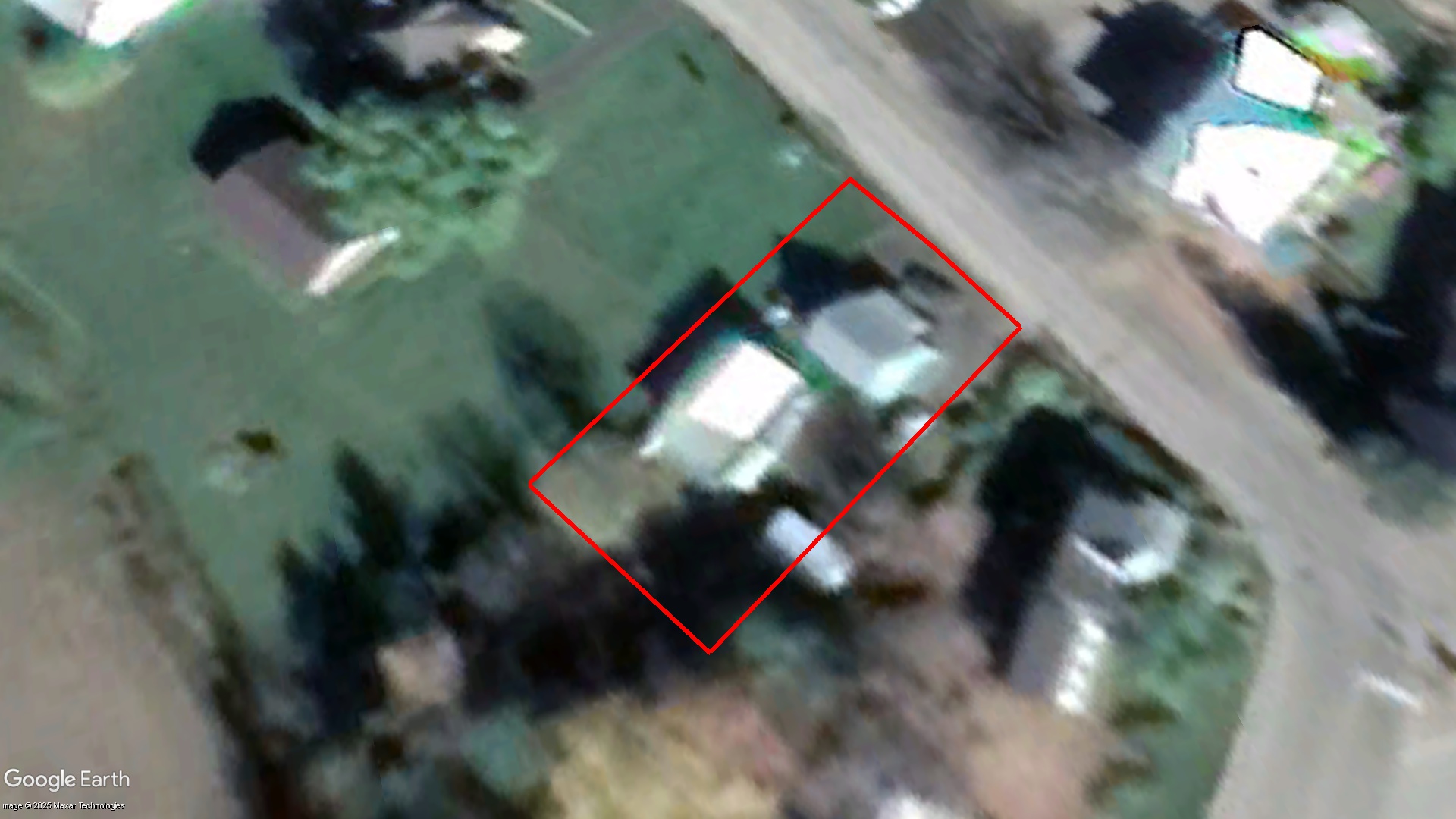 Tax Sale D’Autray, Quebec - 