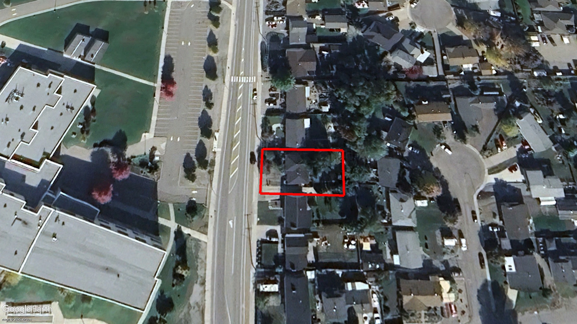 Tax Sale Vernon, British Columbia - 05204.000