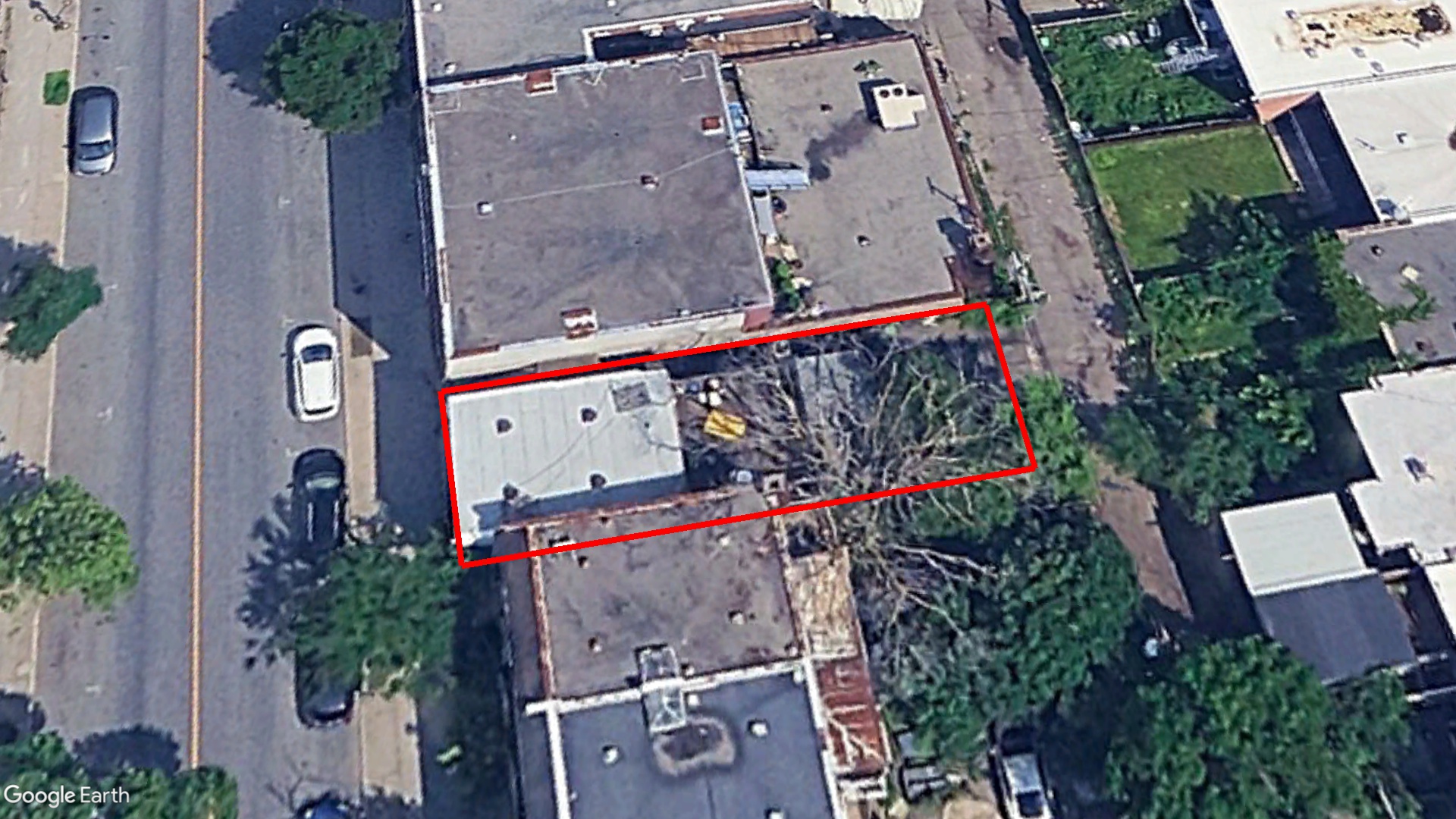 Tax Sale Montreal, Quebec - 411172-00