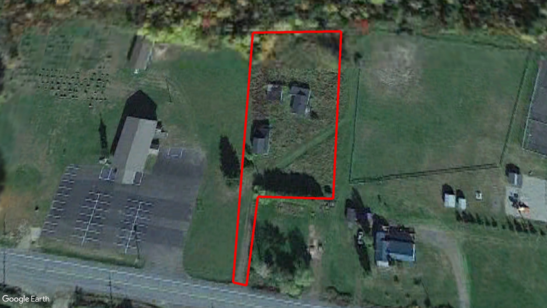 Tax Sale Restigouche, New Brunswick - 03380912