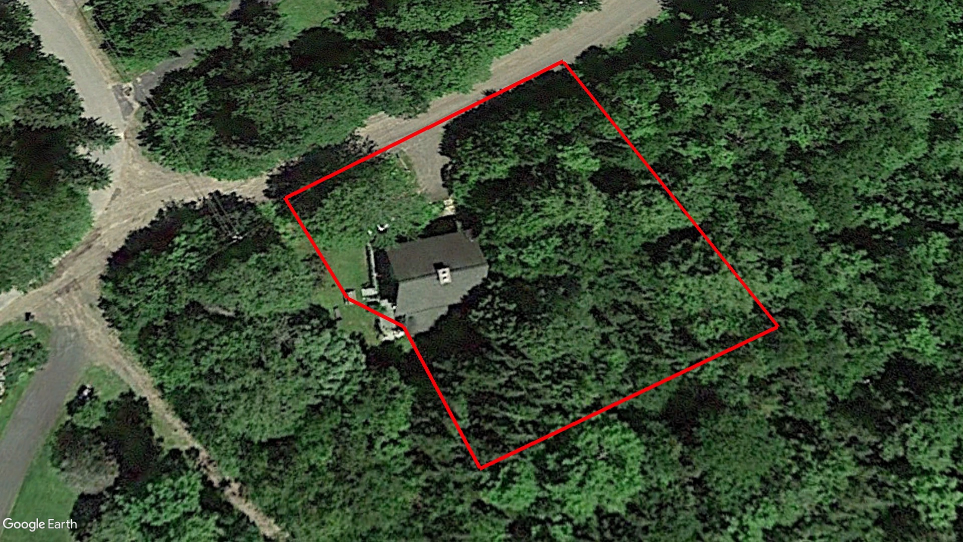 Tax Sale SAINTE-ADÈLE, Ontario - 5893 14 9678